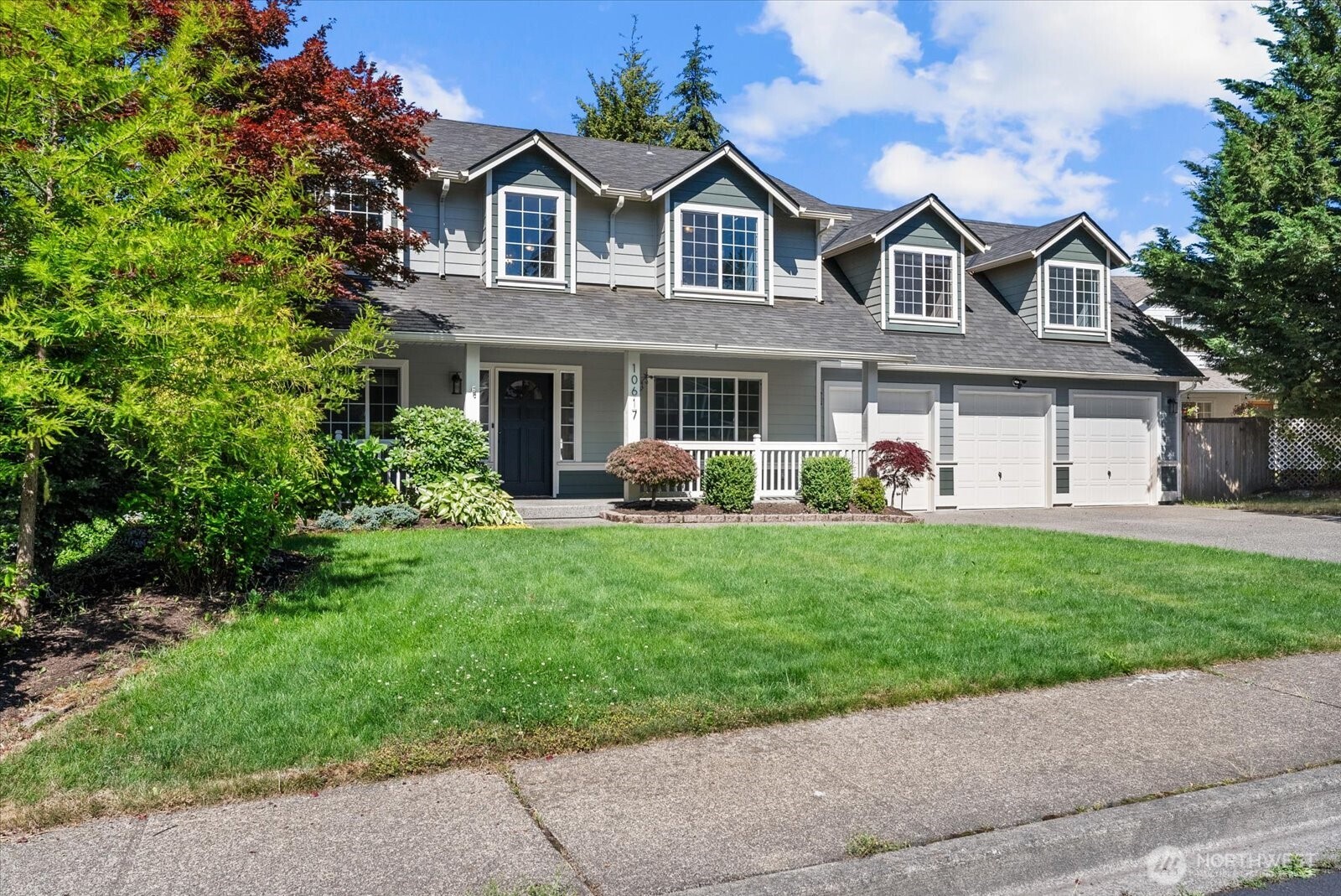 10617 189th Ave E Bonney Lake WA 98391