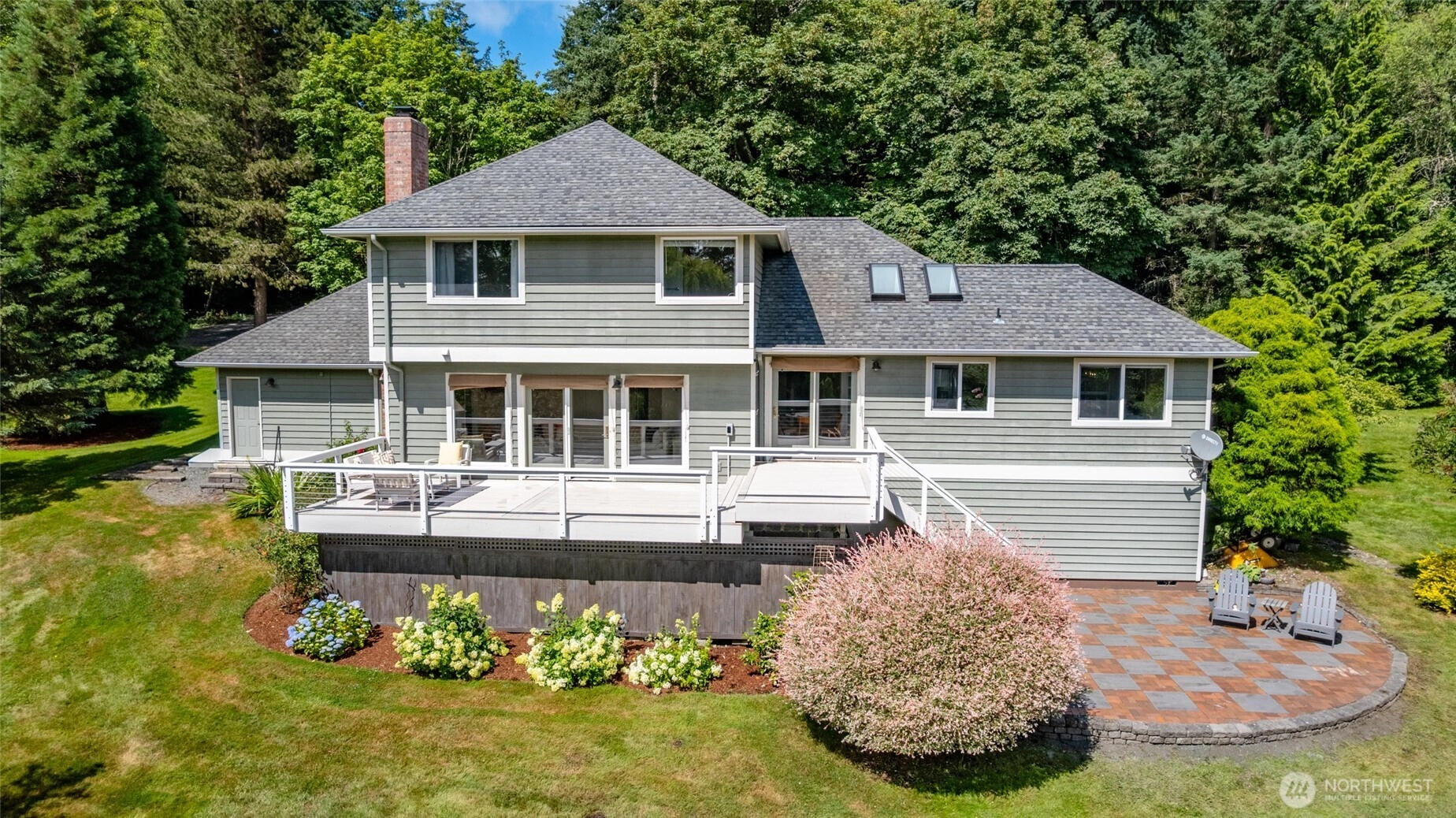 11243 Garland Ln La Conner WA 98257