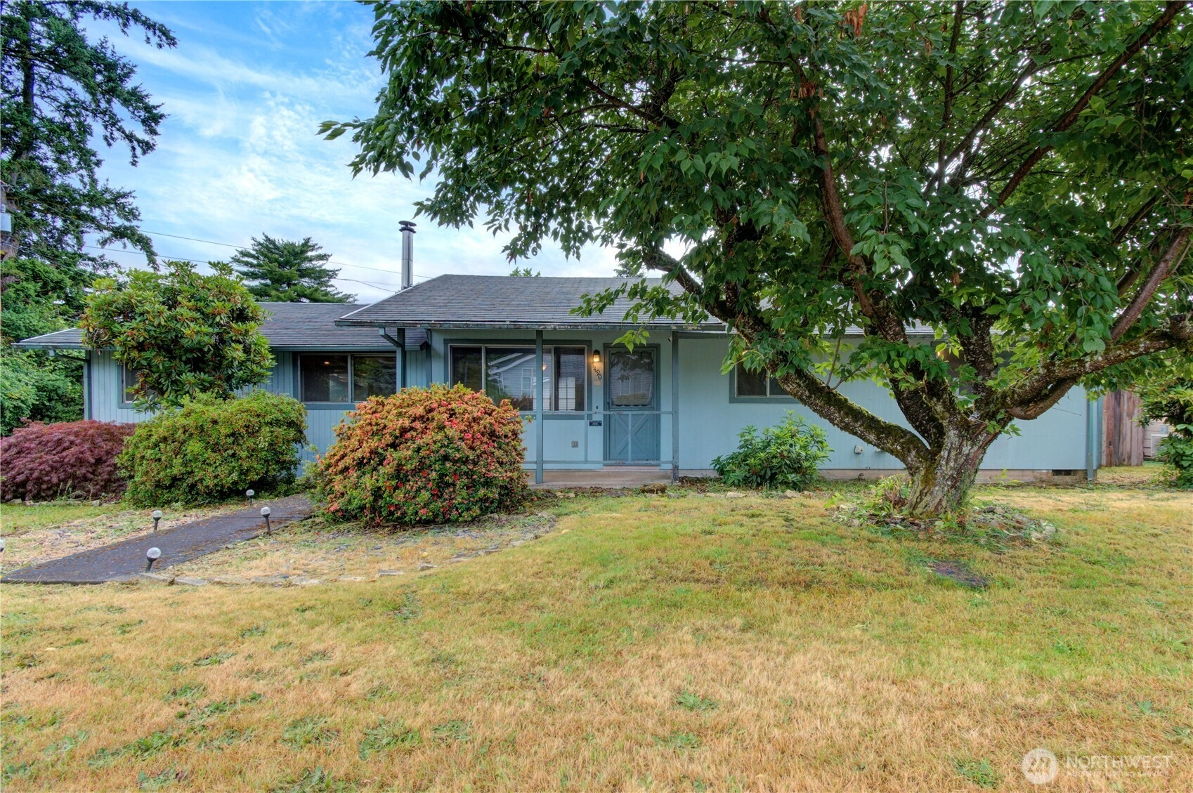 1490 H St Unit  Washougal WA 98671