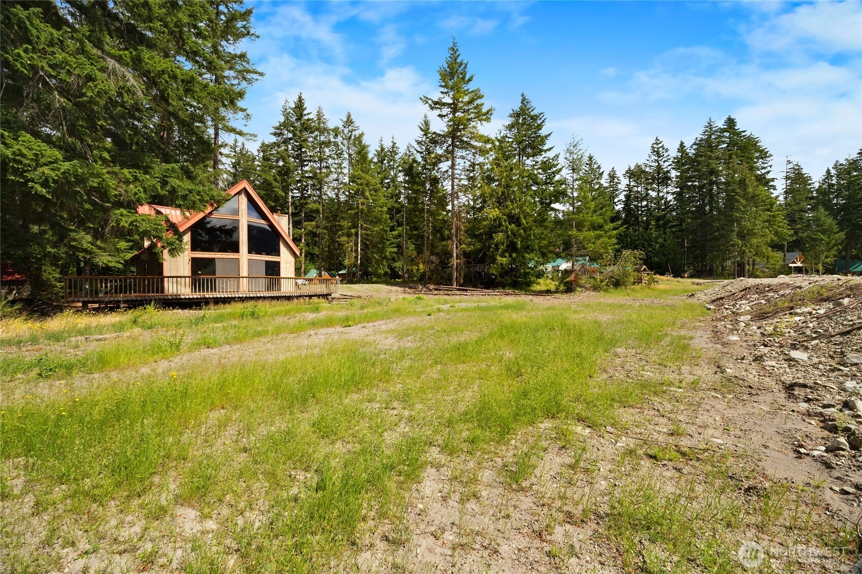 102 Maple Pl Unit  Packwood WA 98361