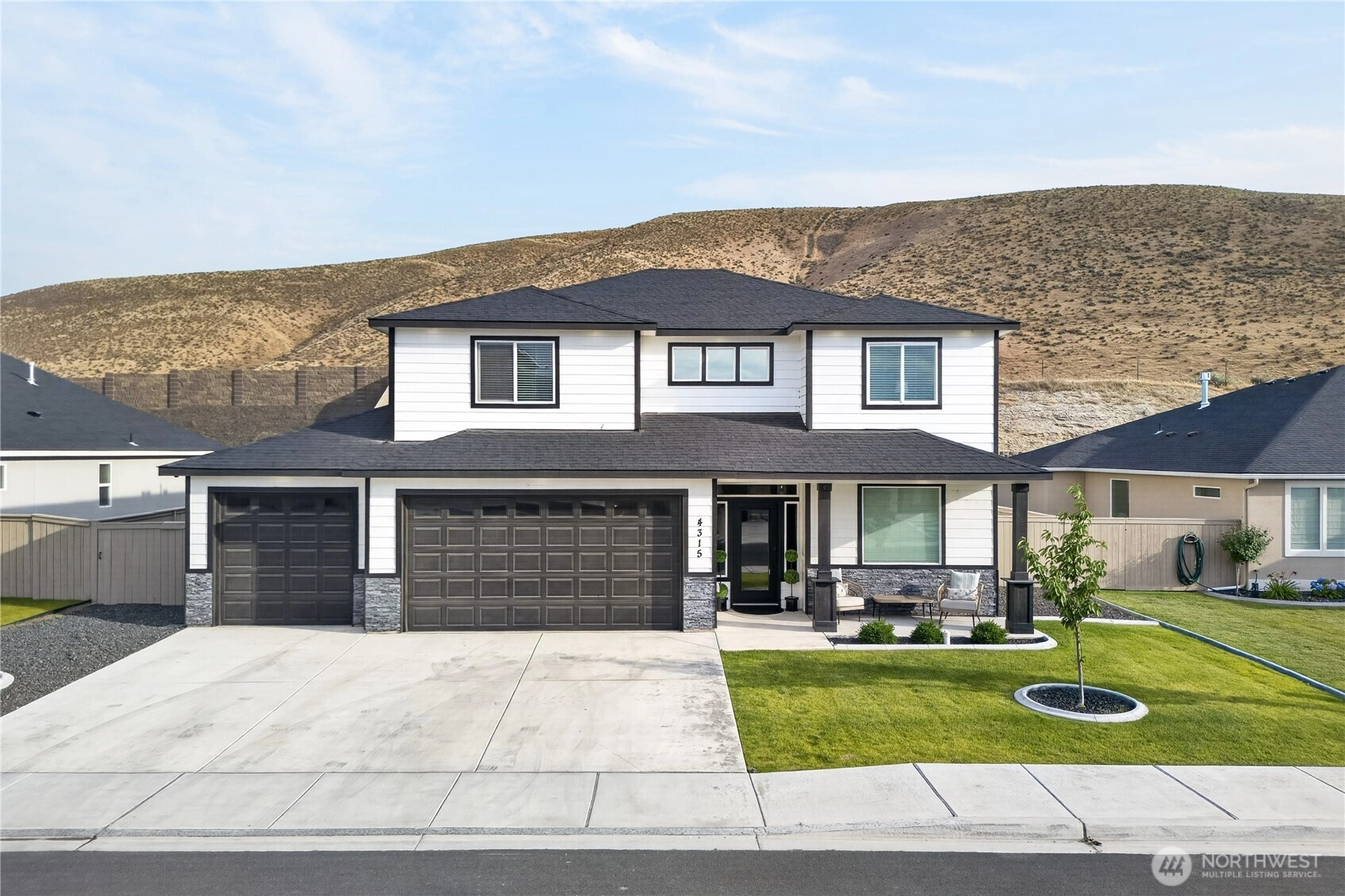 4315 Cowlitz Blvd Richland WA 99352