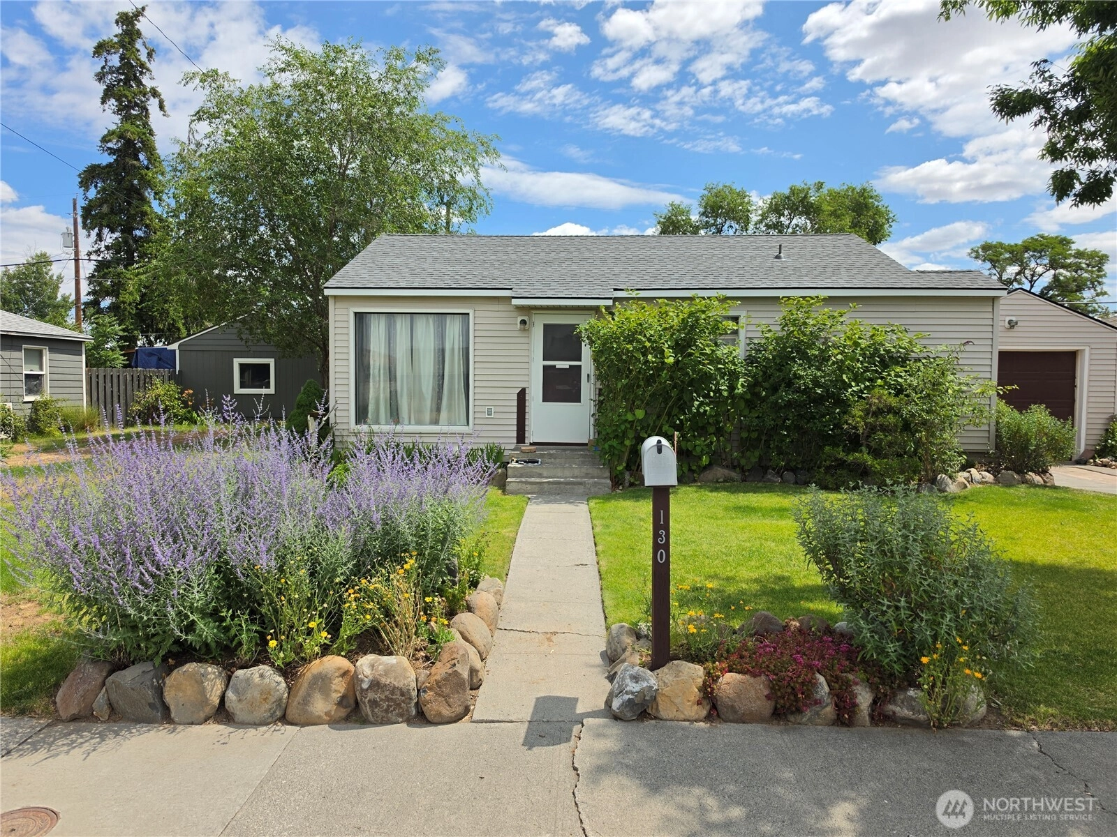 130 D St NE Unit  Ephrata WA 98823