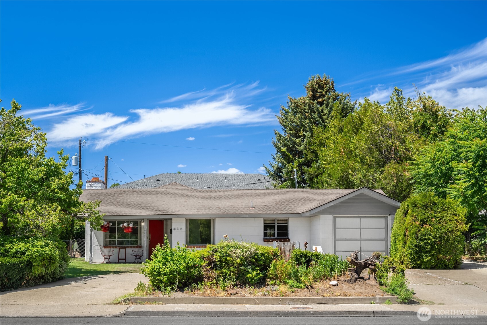 314 N 40th Ave Unit  Yakima WA 98908