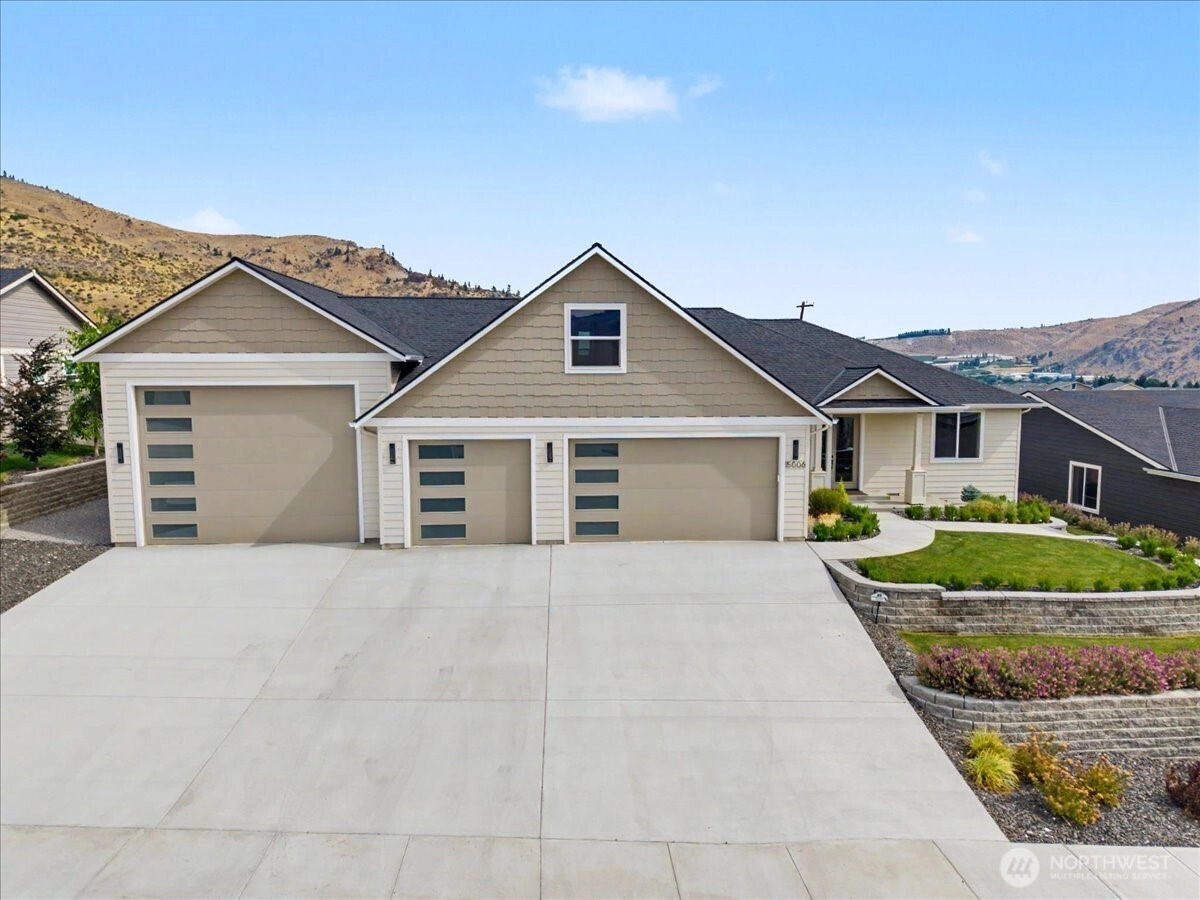 15006 Allison Pl Entiat WA 98822