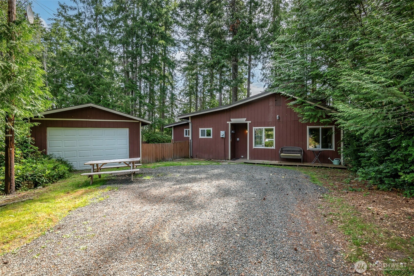 1207 E Madrona Blvd NW Lakebay WA 98349