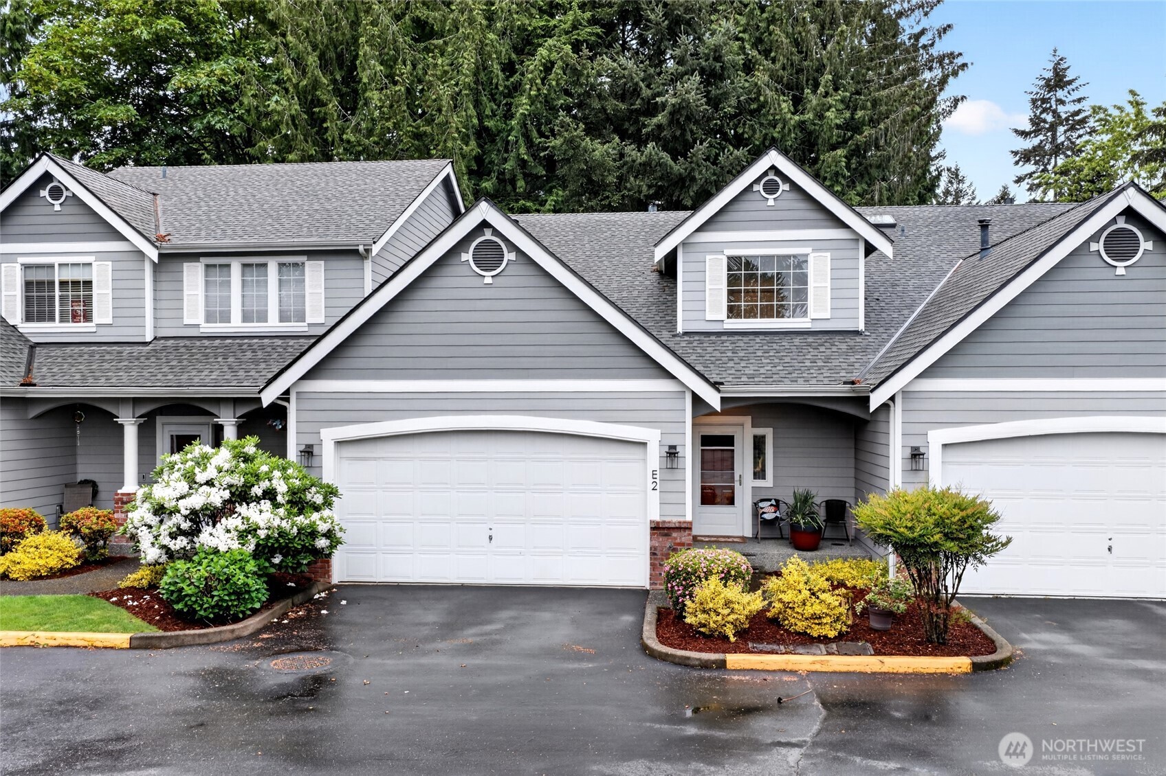 16614 SE 256th St Unit E2 Unit E2 Covington WA 98042