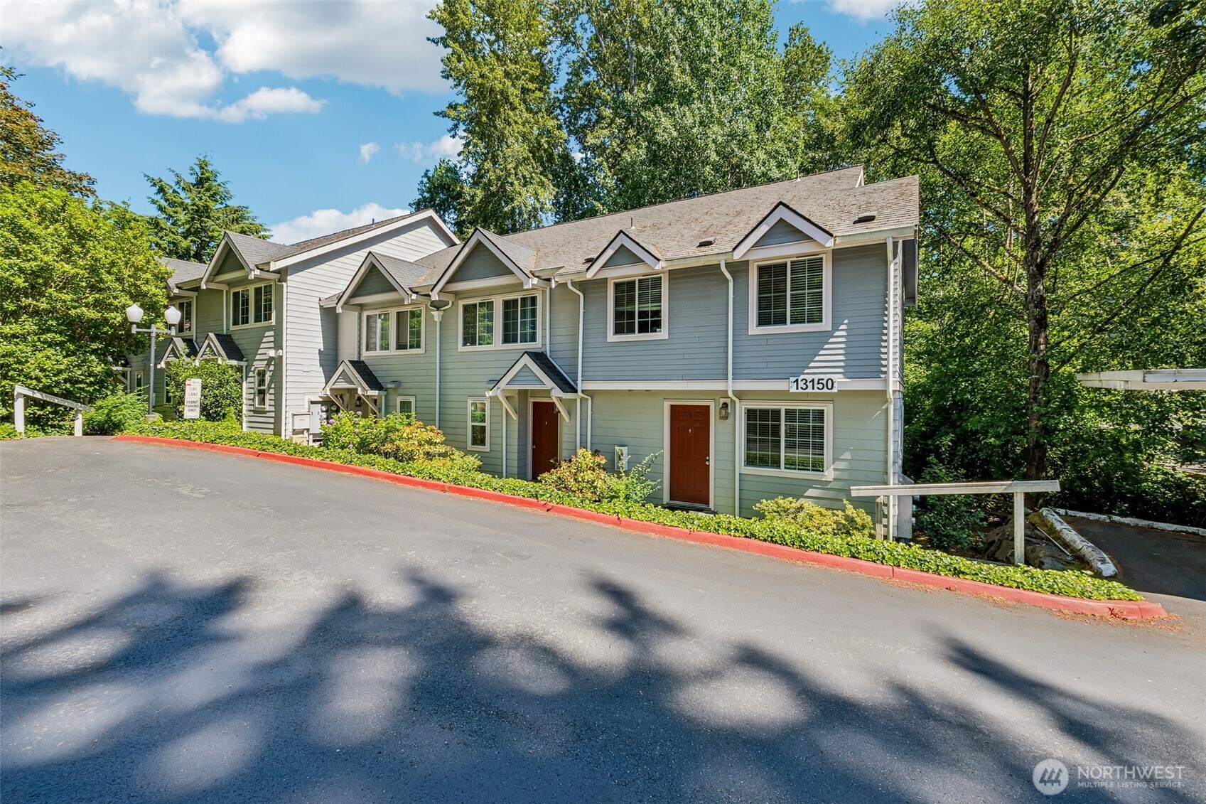 13150 102nd Ln NE Unit 4 Unit 4 Kirkland WA 98034