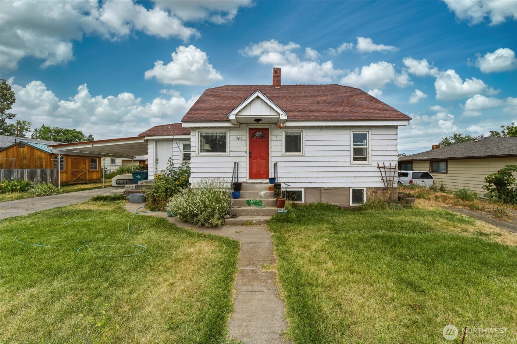 707 Russell St Milton-Freewater OR 97862