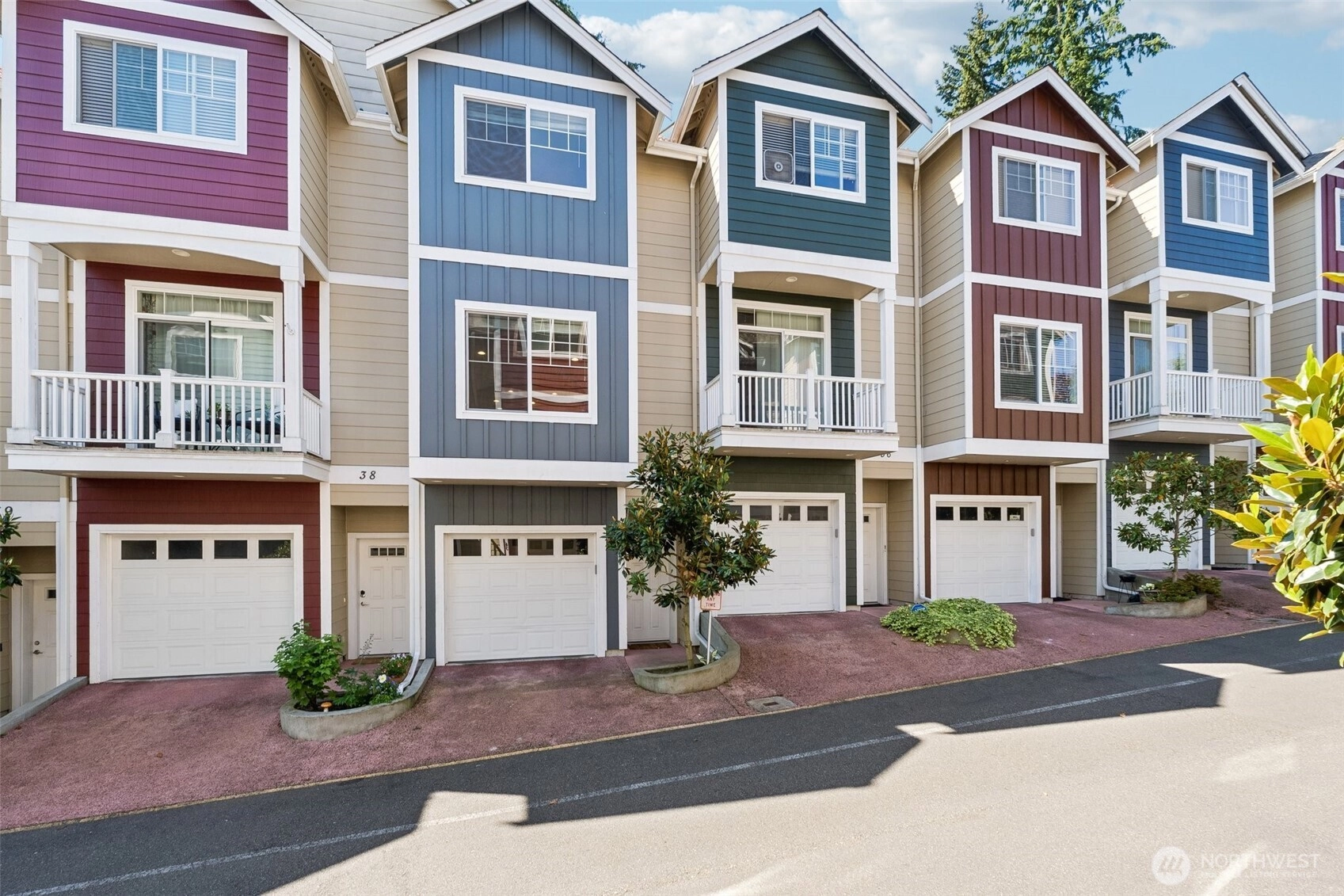 4804 215th Ln SW Unit 37 Unit 37 Mountlake Terrace WA 98043