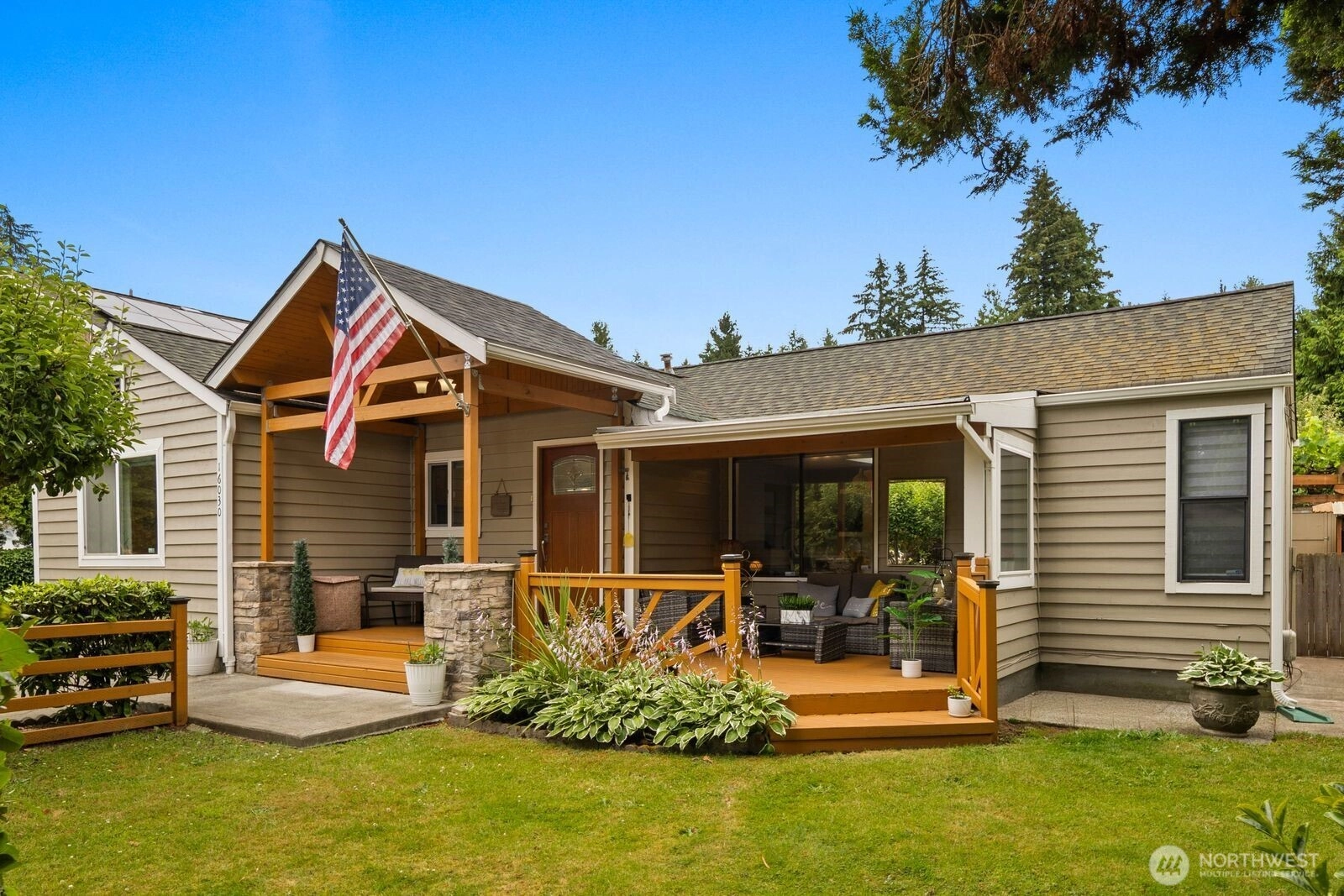 16030 12th Ave NE Shoreline WA 98155
