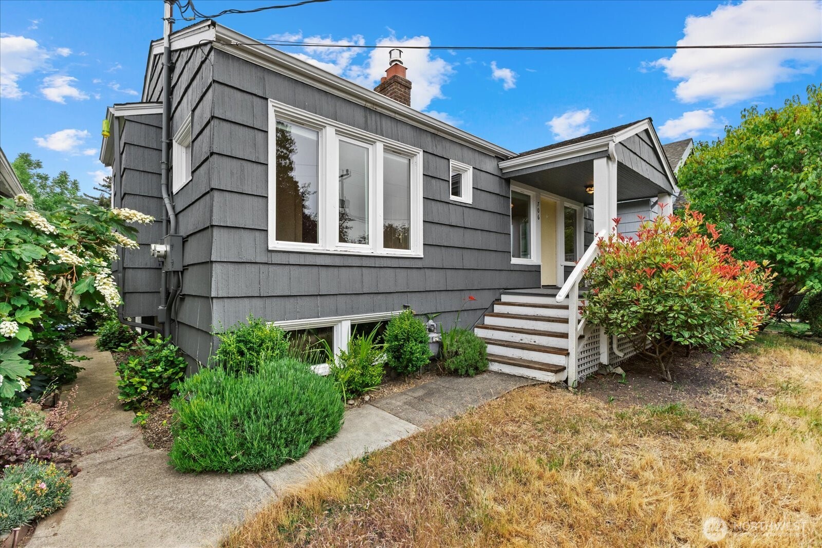 706 N 78th St Seattle WA 98103
