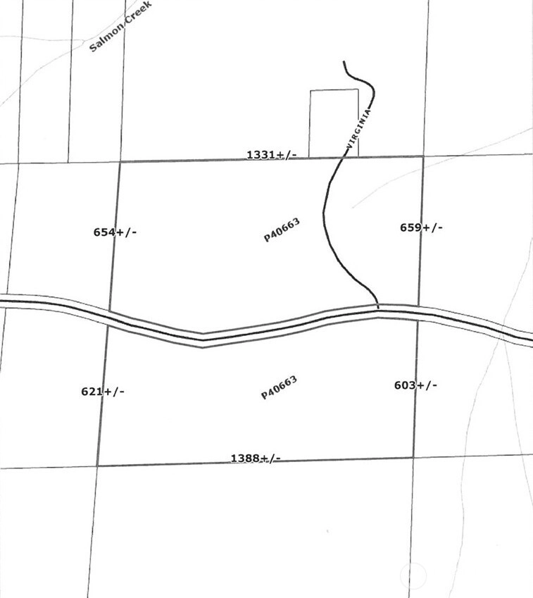 Old Day Creek Rd Clear Lake WA 98235