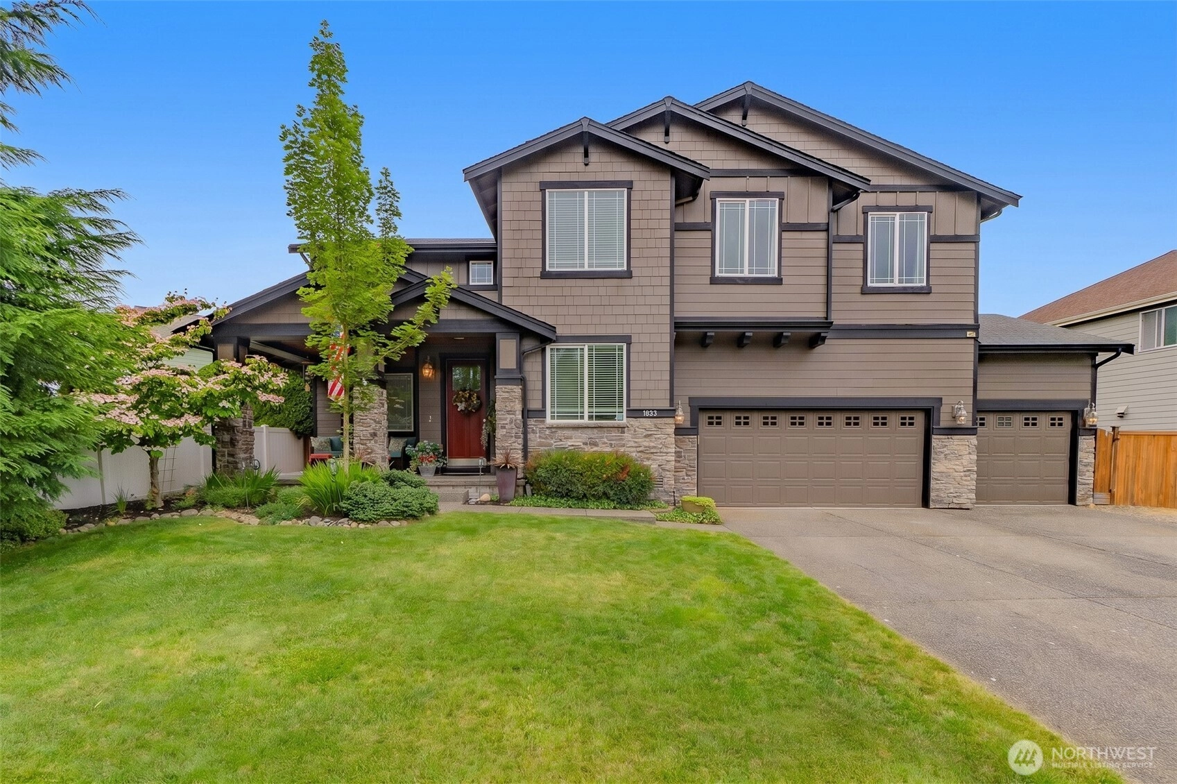 1822 Miller Dr DuPont WA 98327