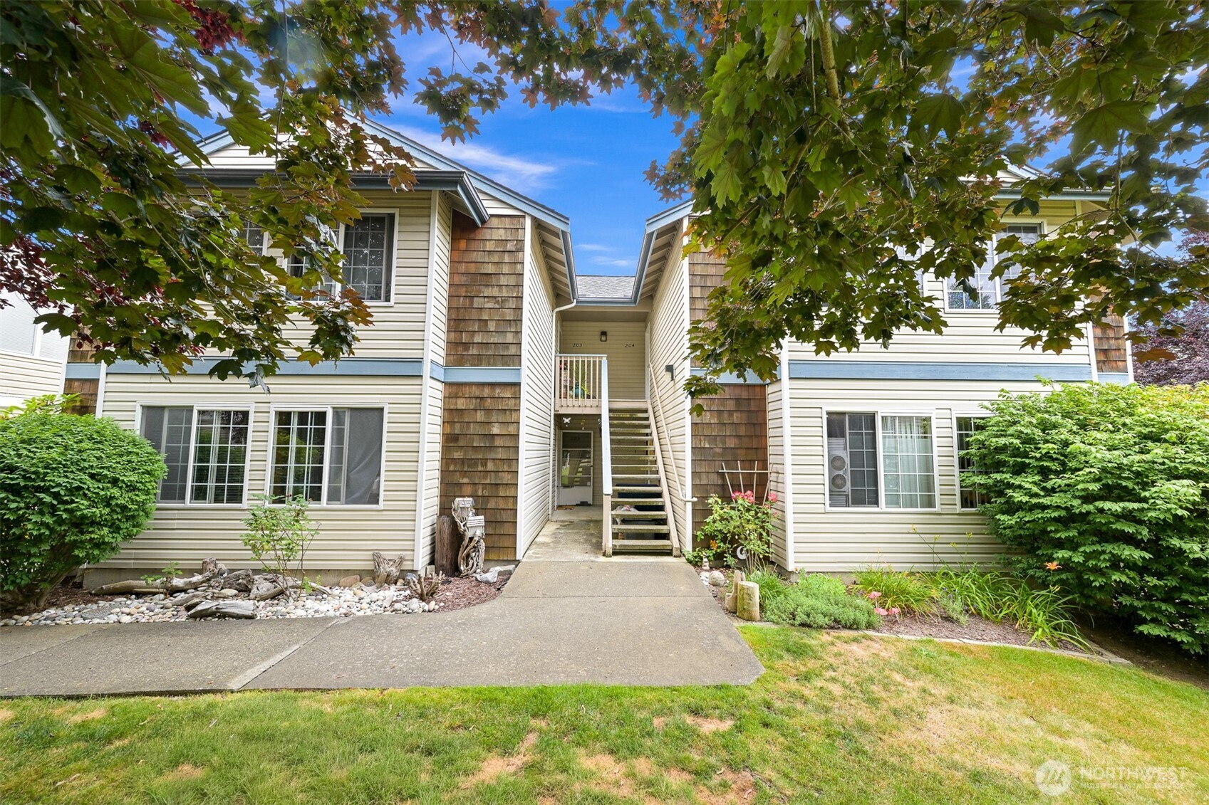 605 W Horton Way Unit 104 Unit 104 Bellingham WA 98226