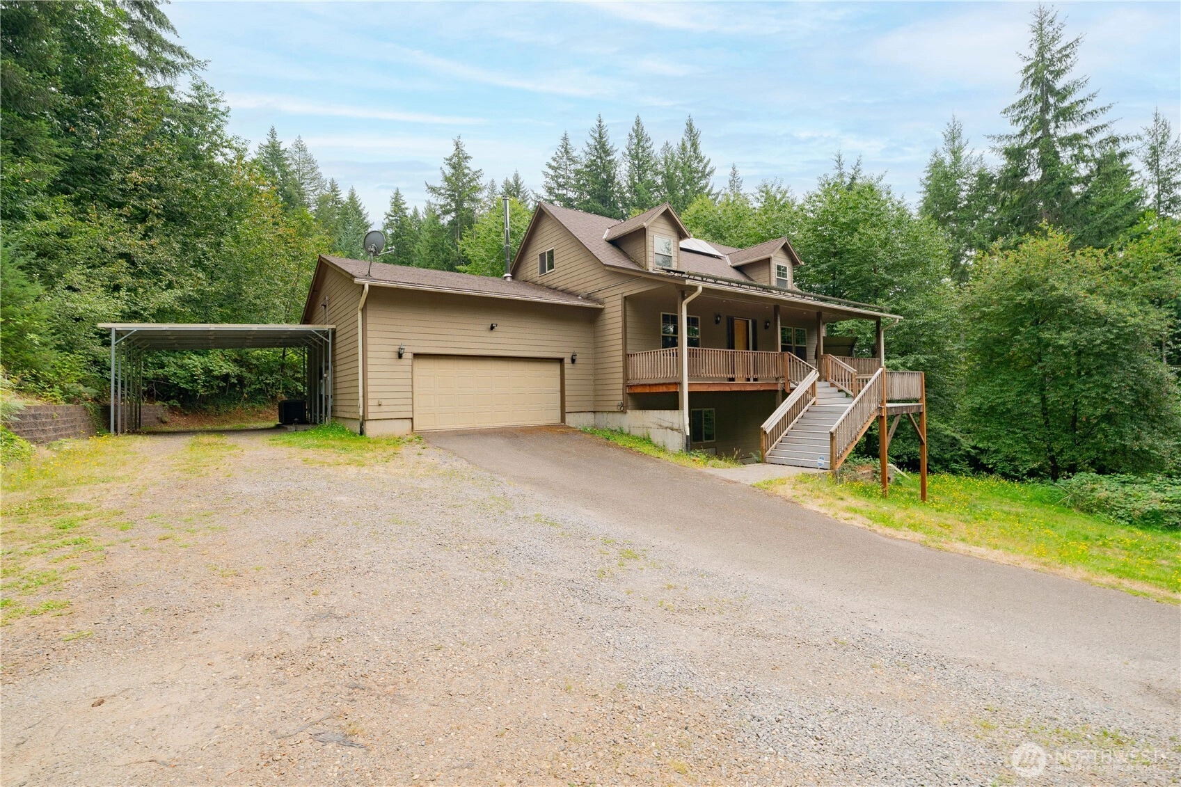 20905 NE 249th Ave Battle Ground WA 98604