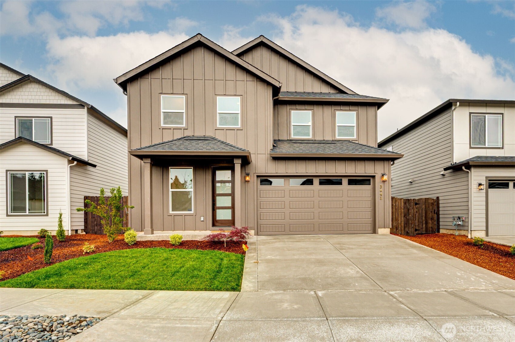 3443 SE 8th Ave Unit  Battle Ground WA 98604