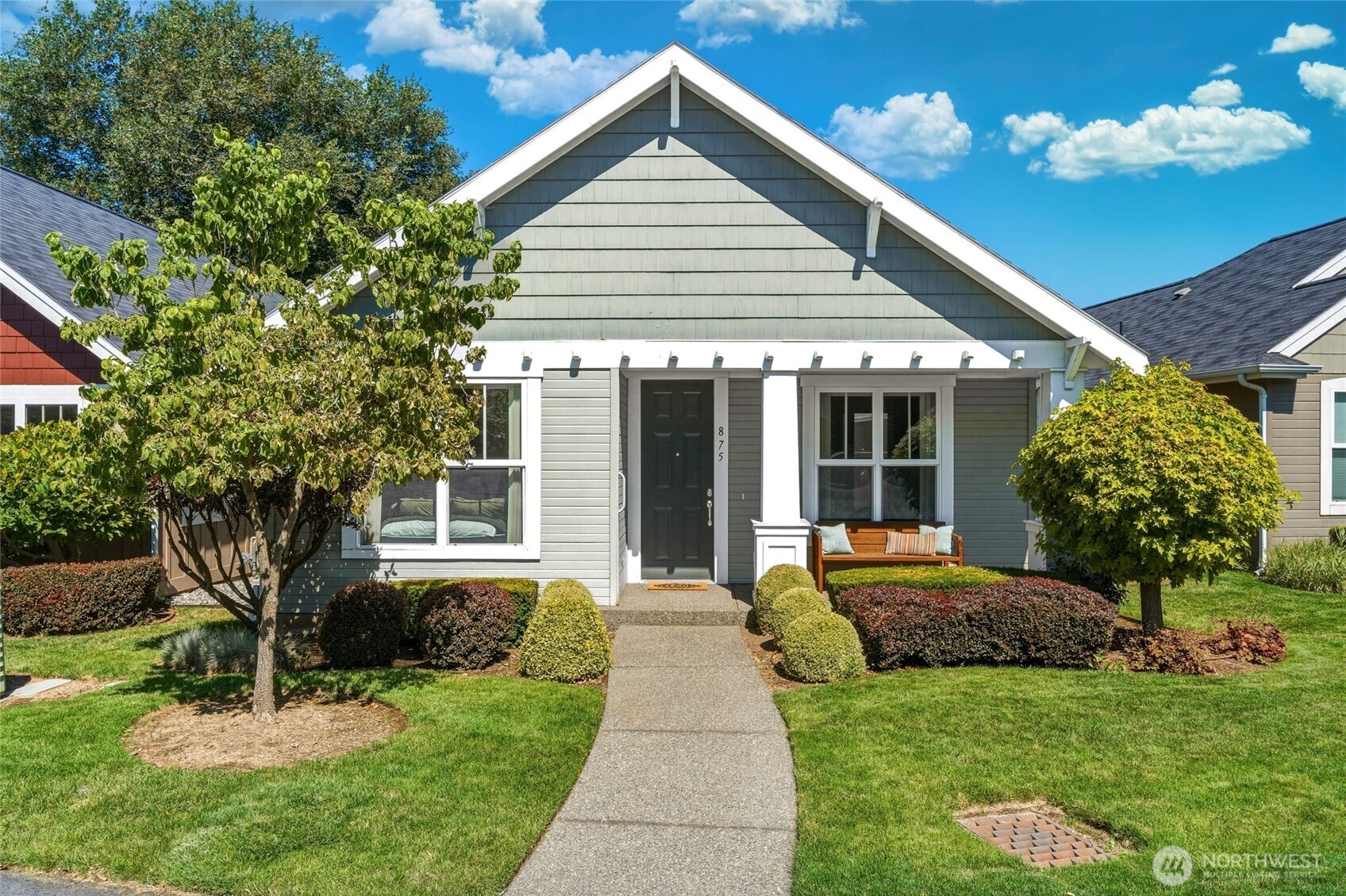 875 SE Creekside Dr College Place WA 99324