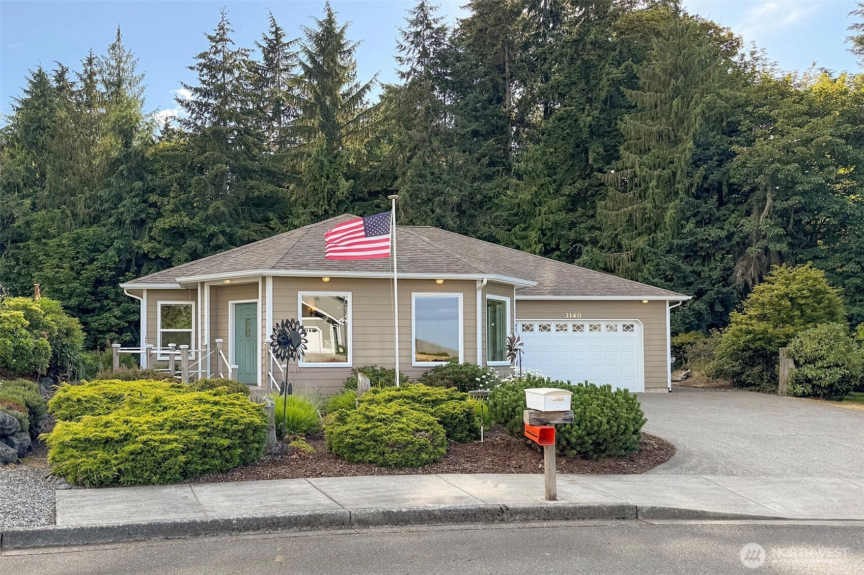 3140 S City Lights Pl Unit  Port Angeles WA 98362