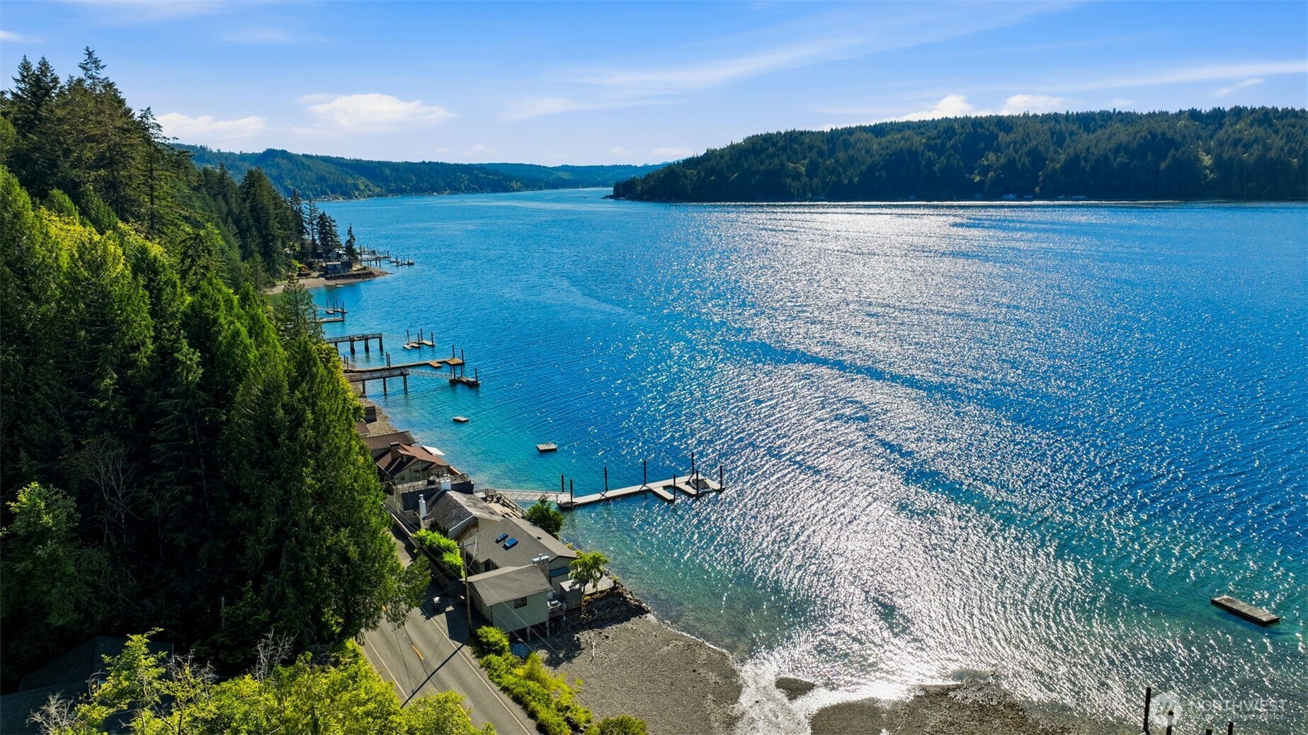 10921 E State Route 106 Union WA 98592
