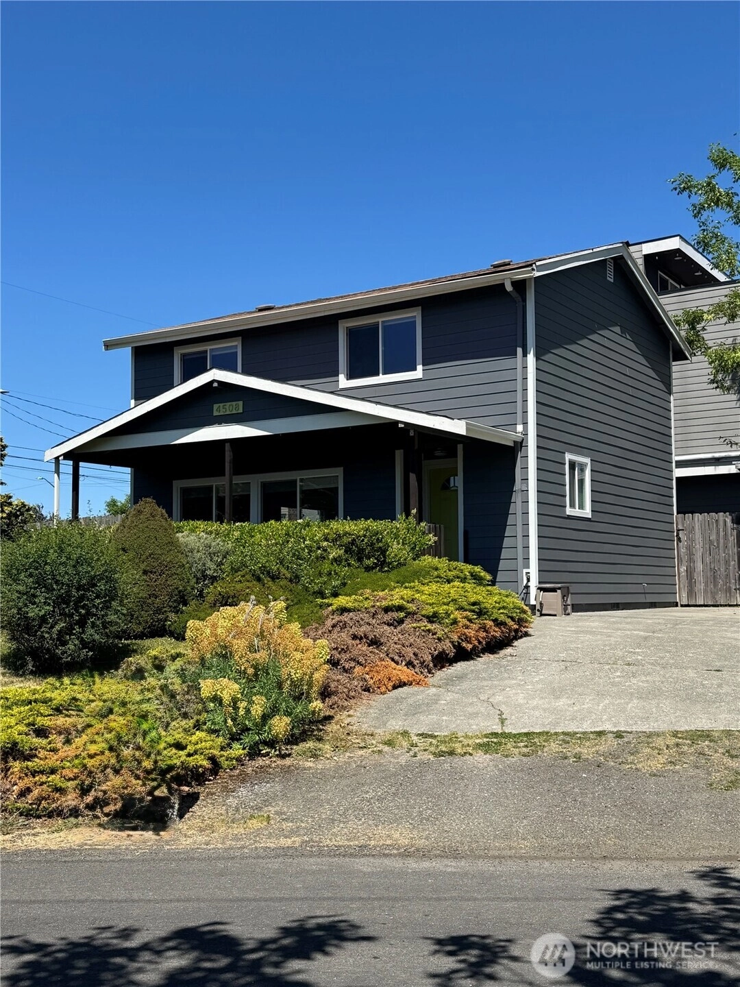 4508 41st Ave S Seattle WA 98118