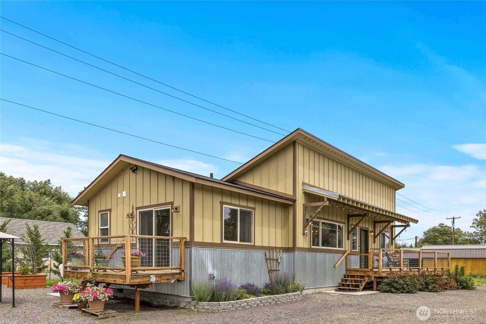 308 W 1st Ave Kittitas WA 98934