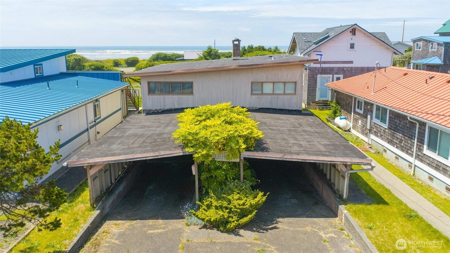 30 Second St S Pacific Beach WA 98571