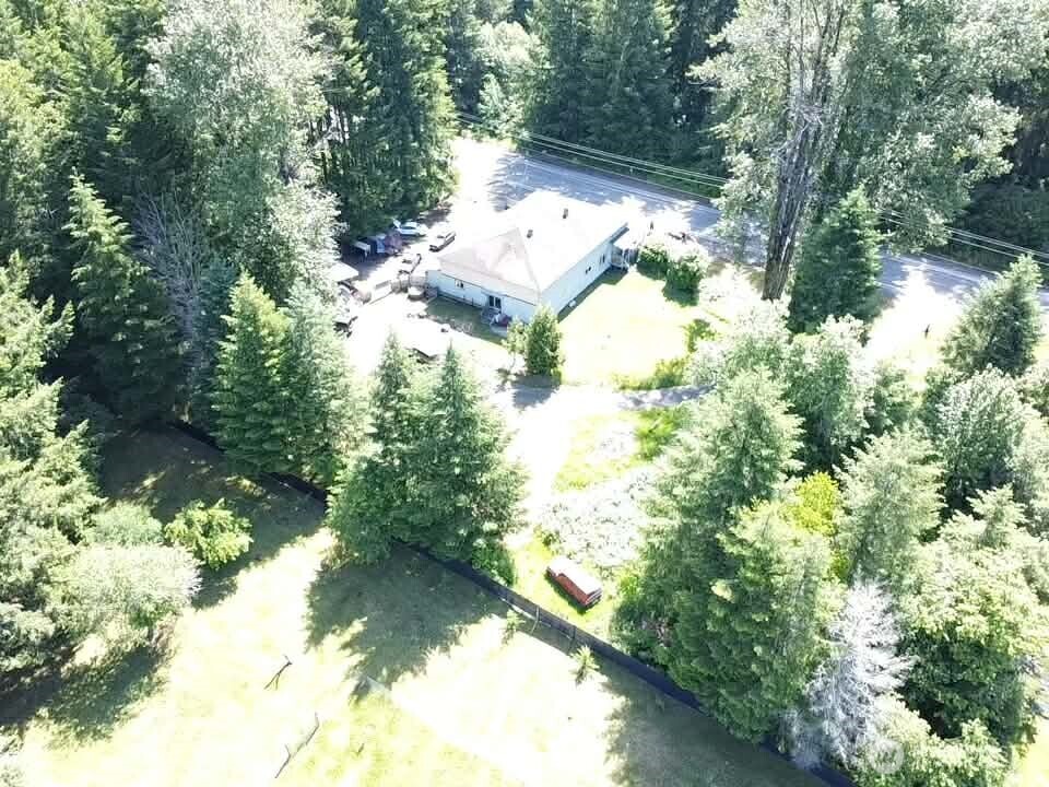 699 State Route 7 Morton WA 98356