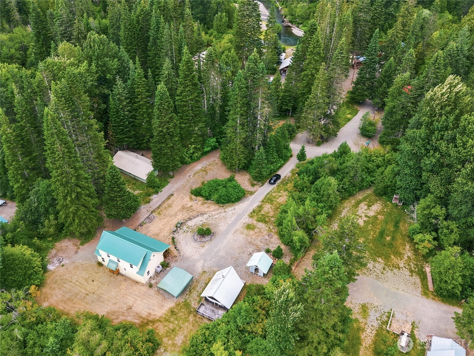 230 Shady Glen Dr Easton WA 98925