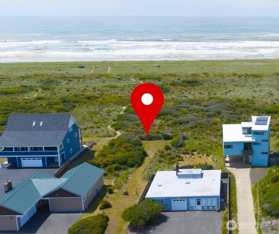 1069 Ocean Shores Blvd SW Unit  Ocean Shores WA 98569