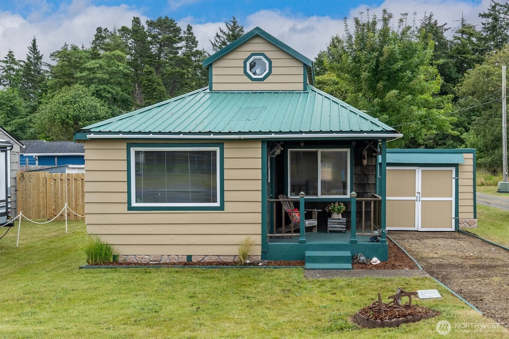26202 R St Ocean Park WA 98640