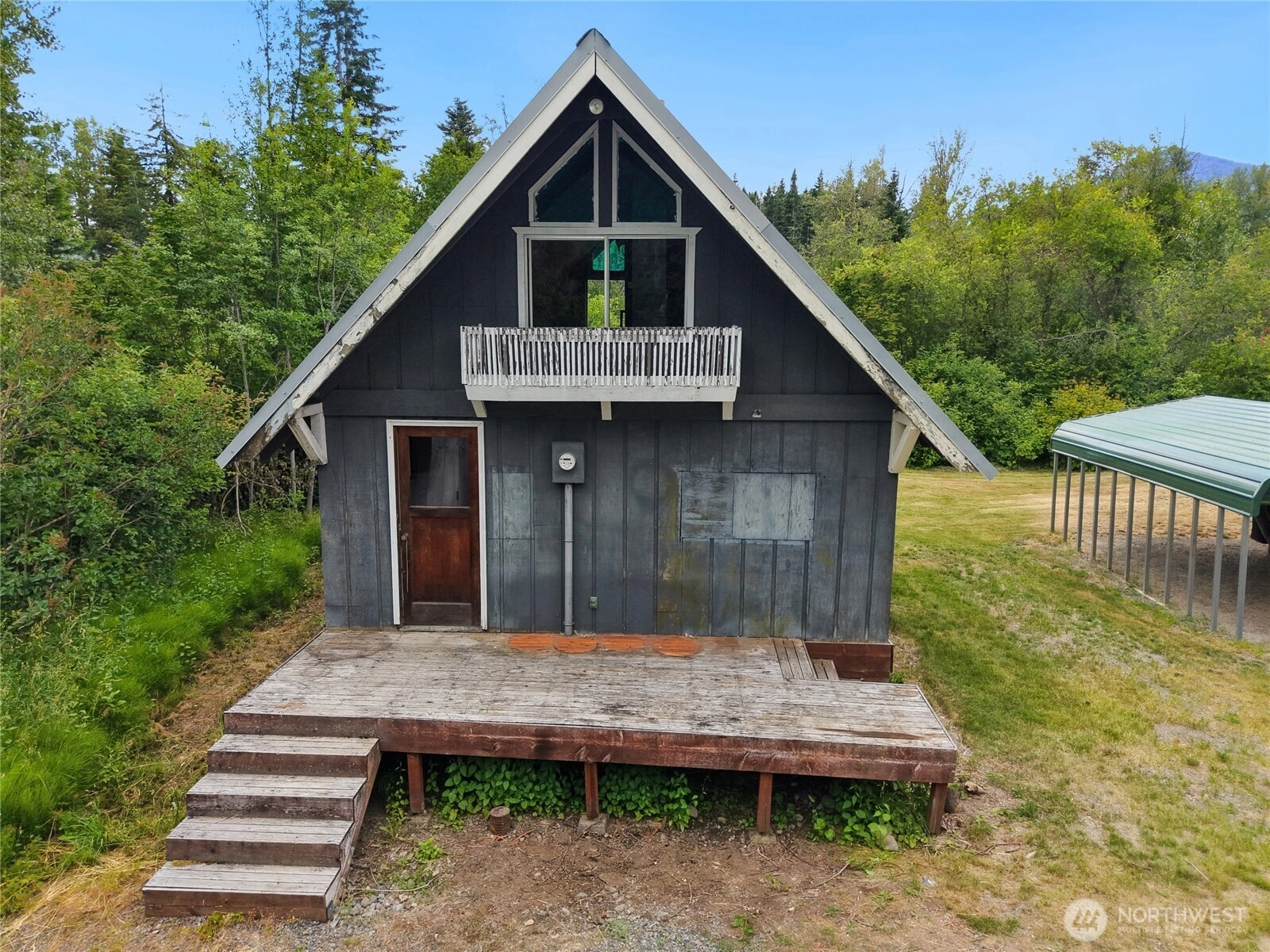 220 Shady Glen Ln Easton WA 98925