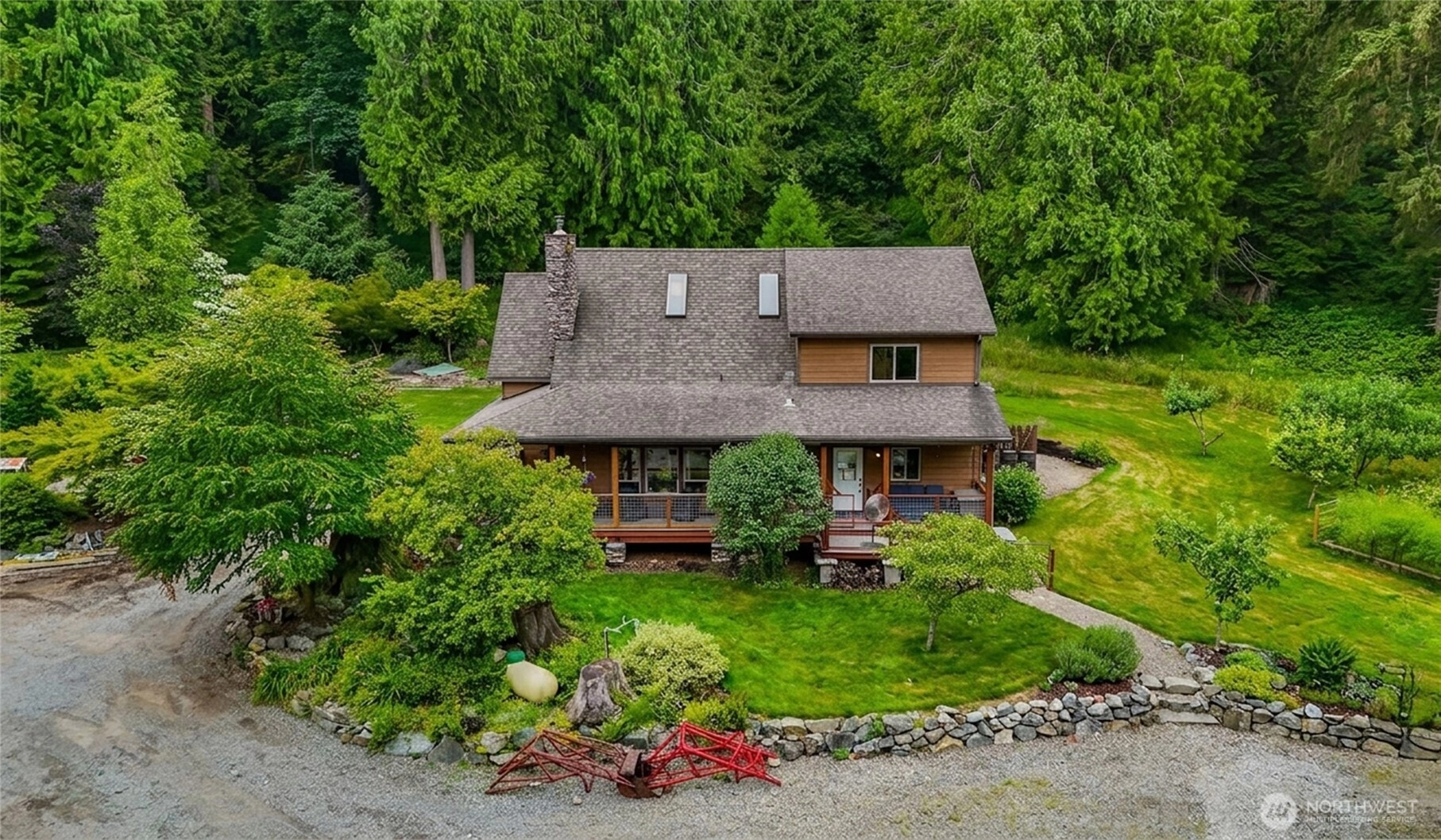 3378 Deer Trails Ln Bow WA 98232