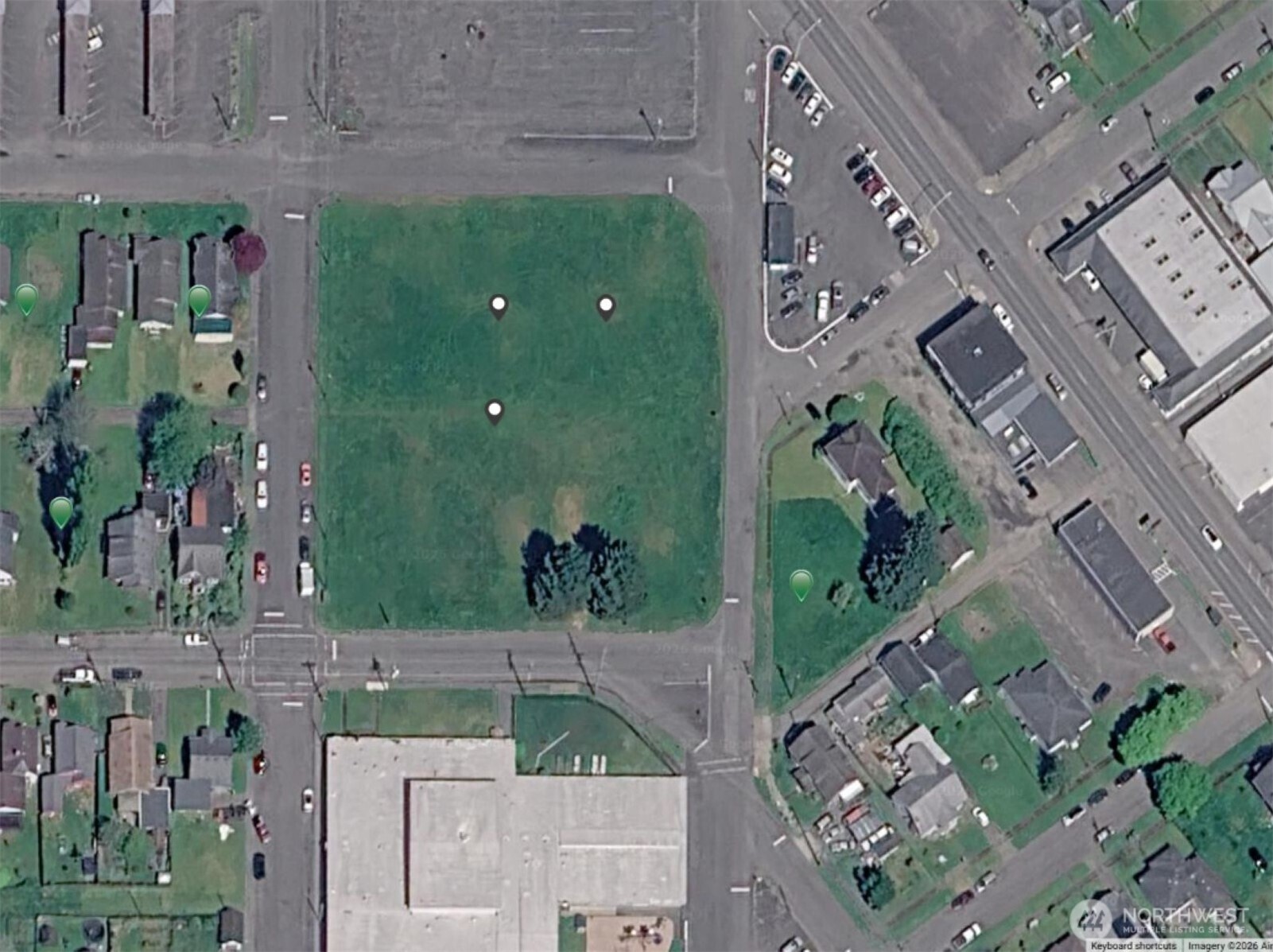1312 Pacific Ave Aberdeen WA 98520