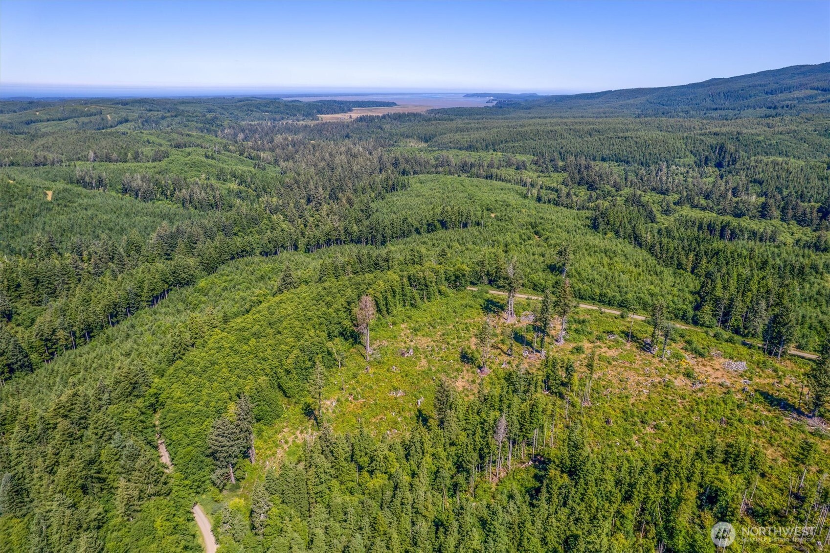 2 E Walberg Rd Chinook WA 98614