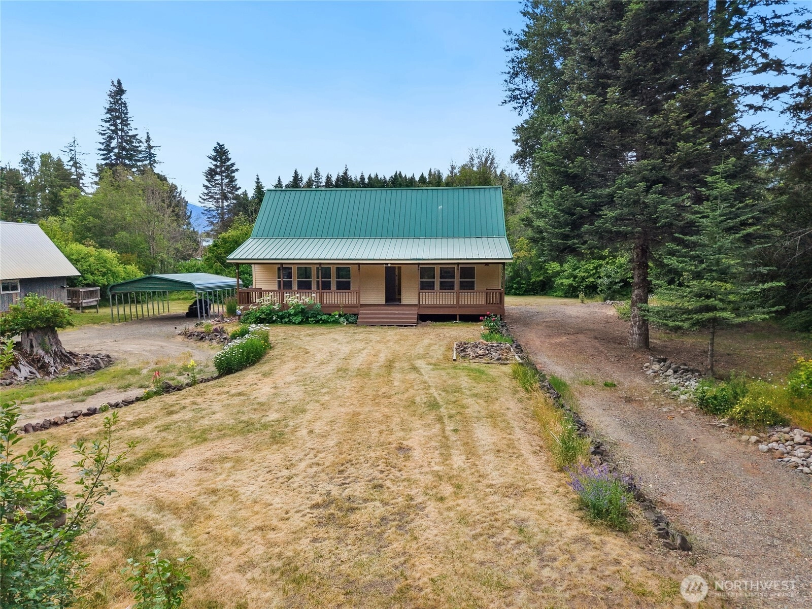 230 Shady Glen Ln Easton WA 98925