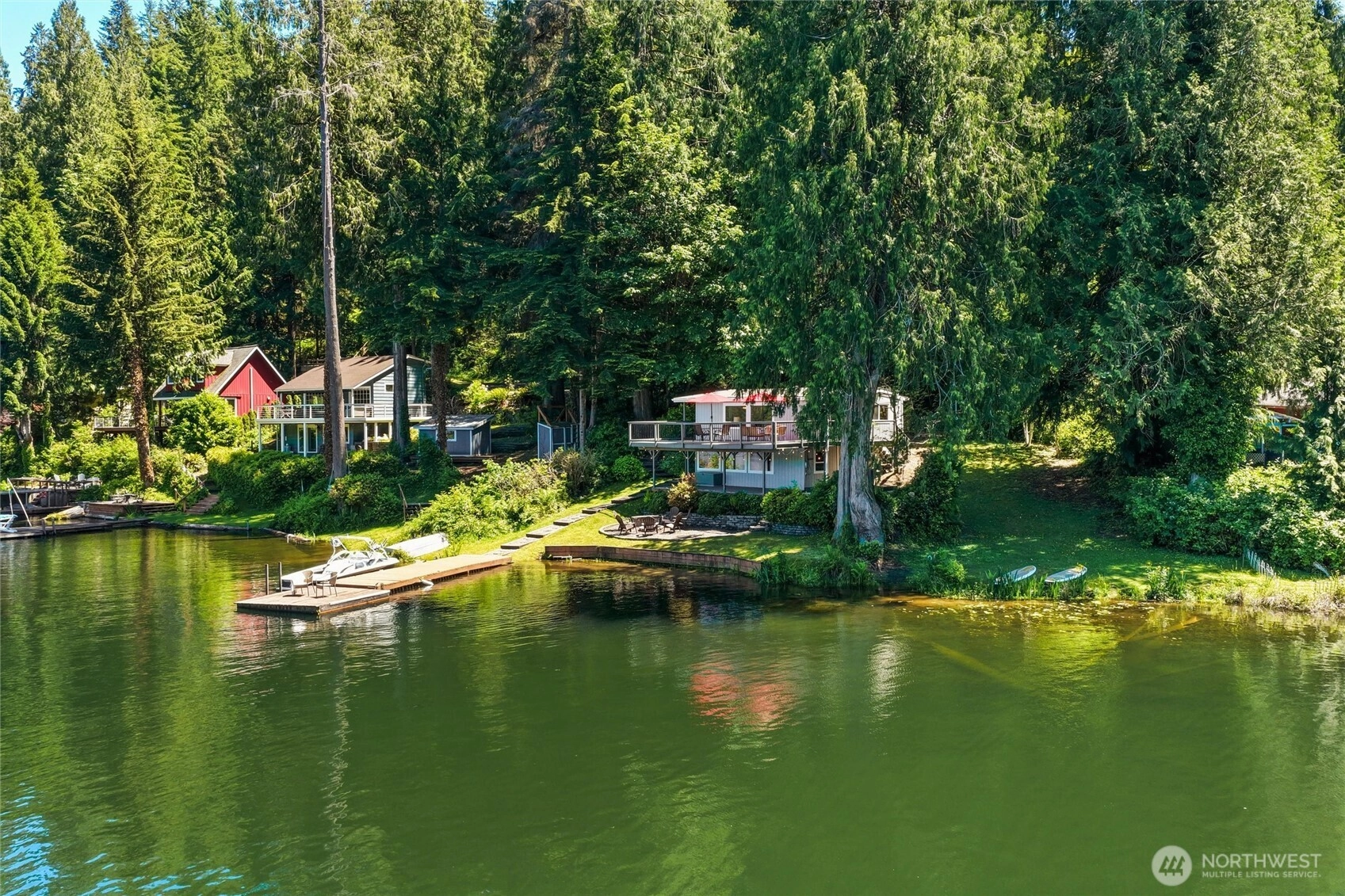 1012 S Lake Roesiger Rd Snohomish WA 98290