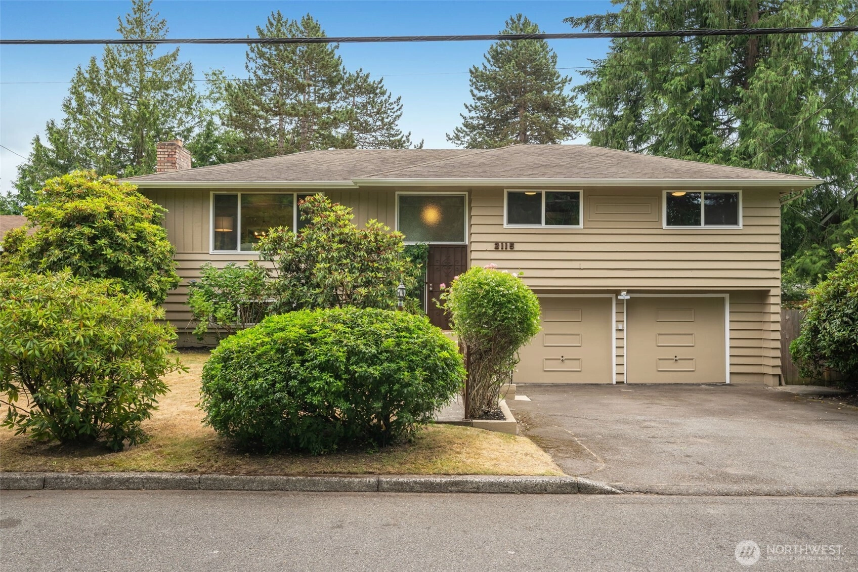 2115 N 178th St Shoreline WA 98133