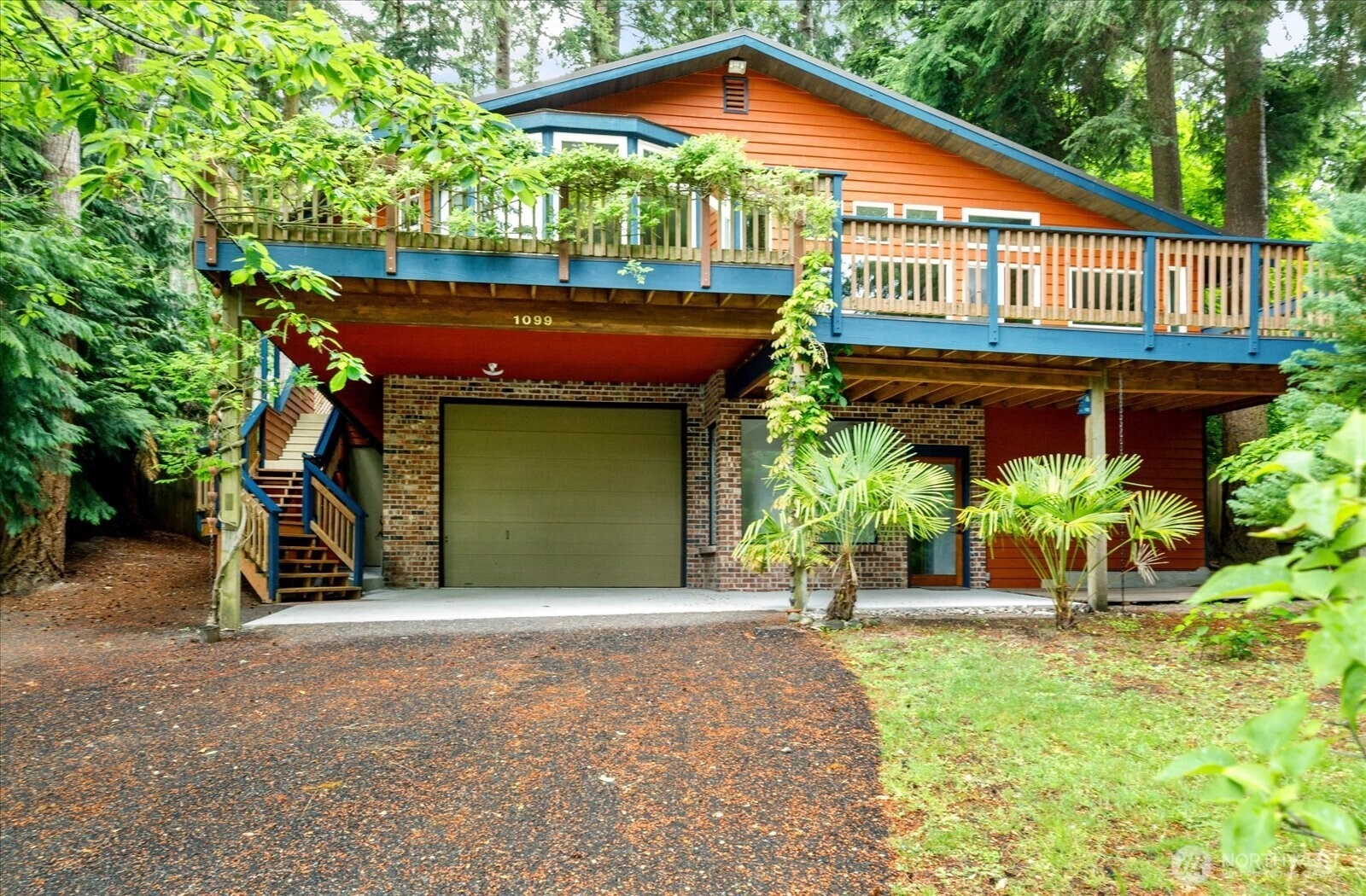 1099 Worthy Pl Unit  Greenbank WA 98253