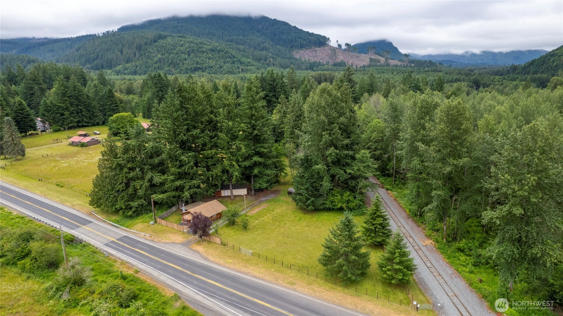 22204 State Route 706 E Elbe WA 98330
