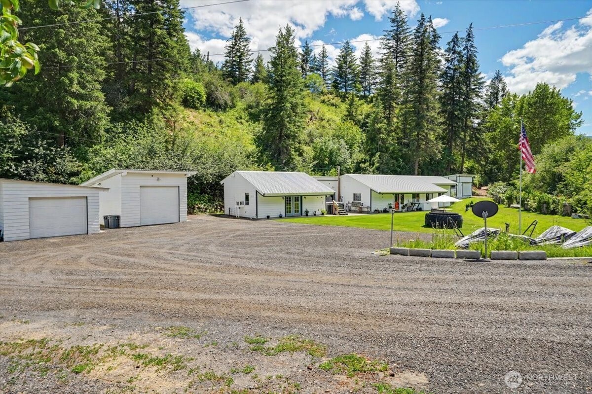 1571 Mission Creek Rd Cashmere WA 98815