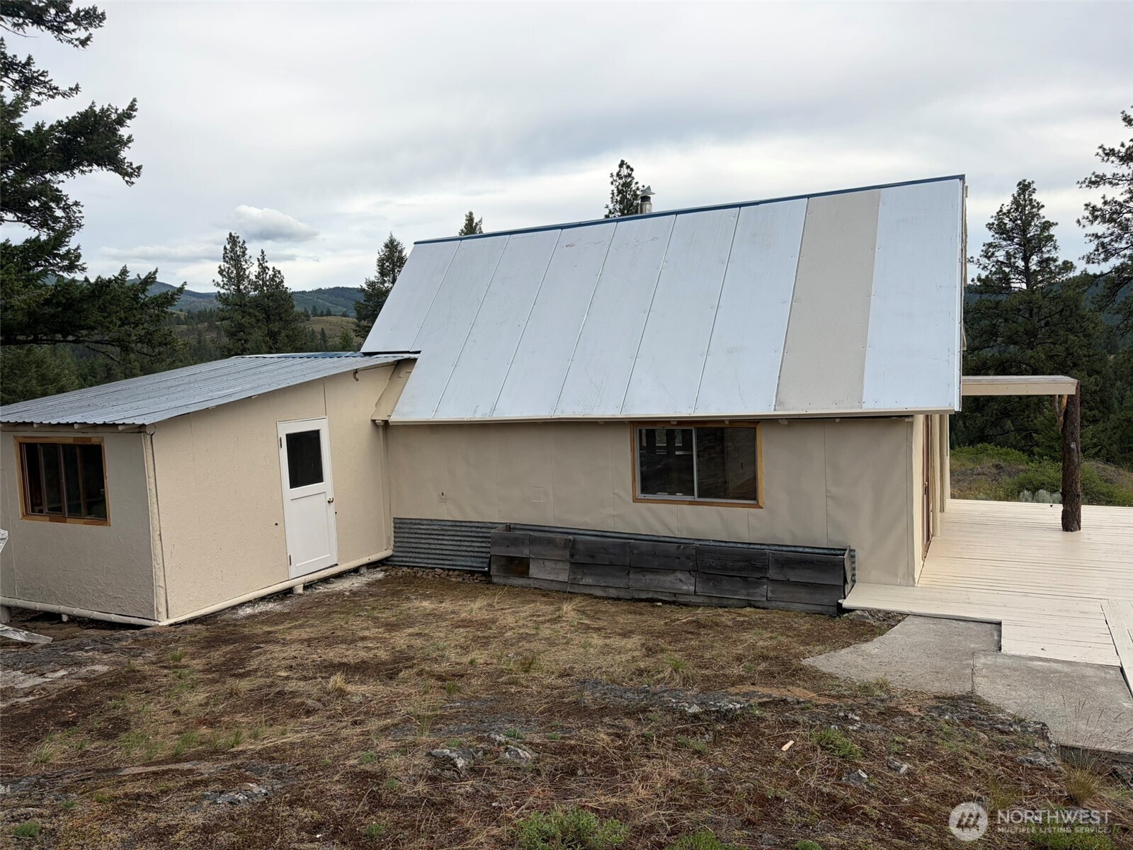 184 N Lambert Ln Republic WA 99166