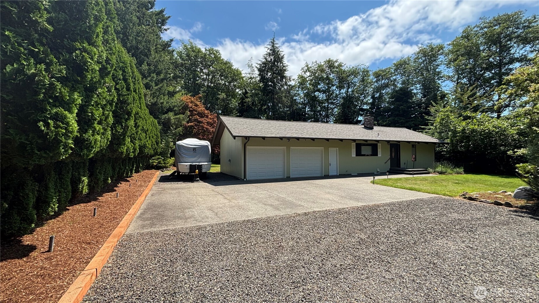 38 Grays Harbor Blvd Unit  Hoquiam WA 98550