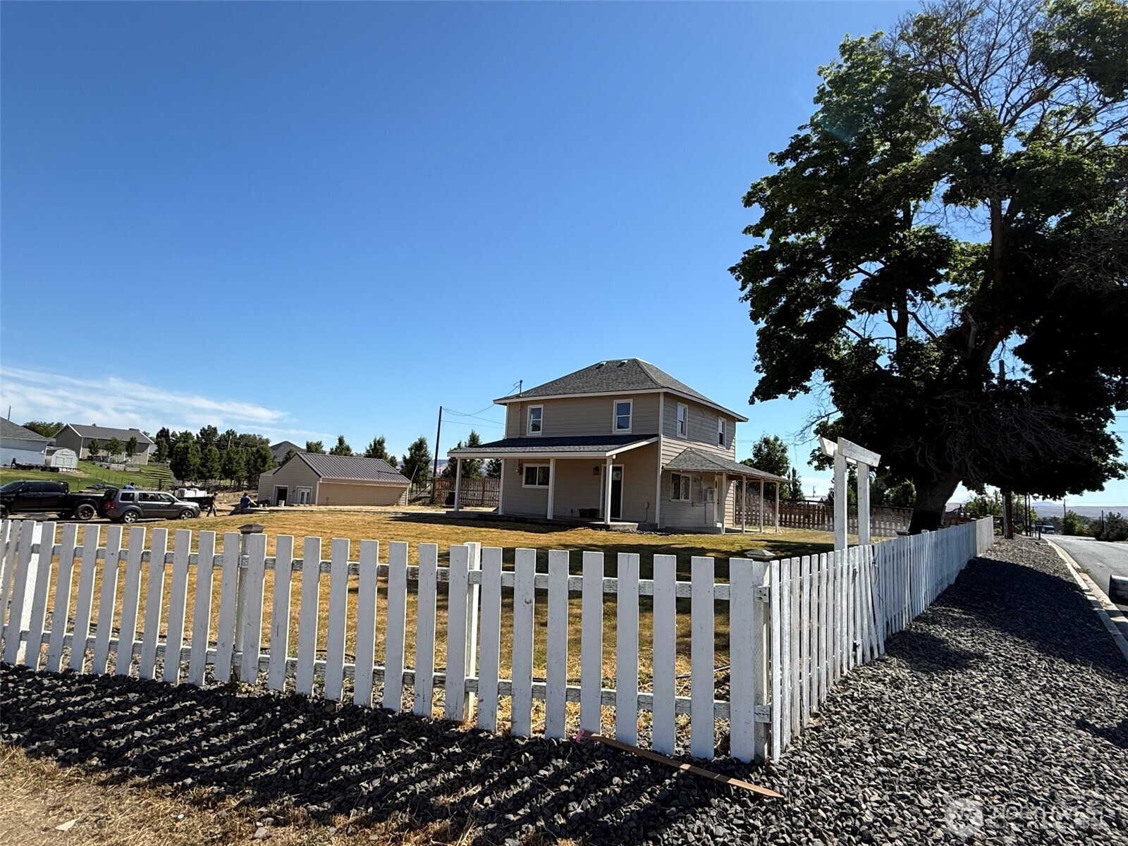 990 Lancaster Rd Selah WA 98942