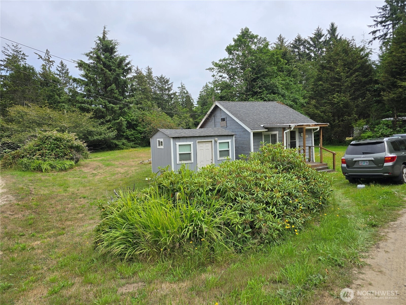 28412 X Ln Ocean Park WA 98640