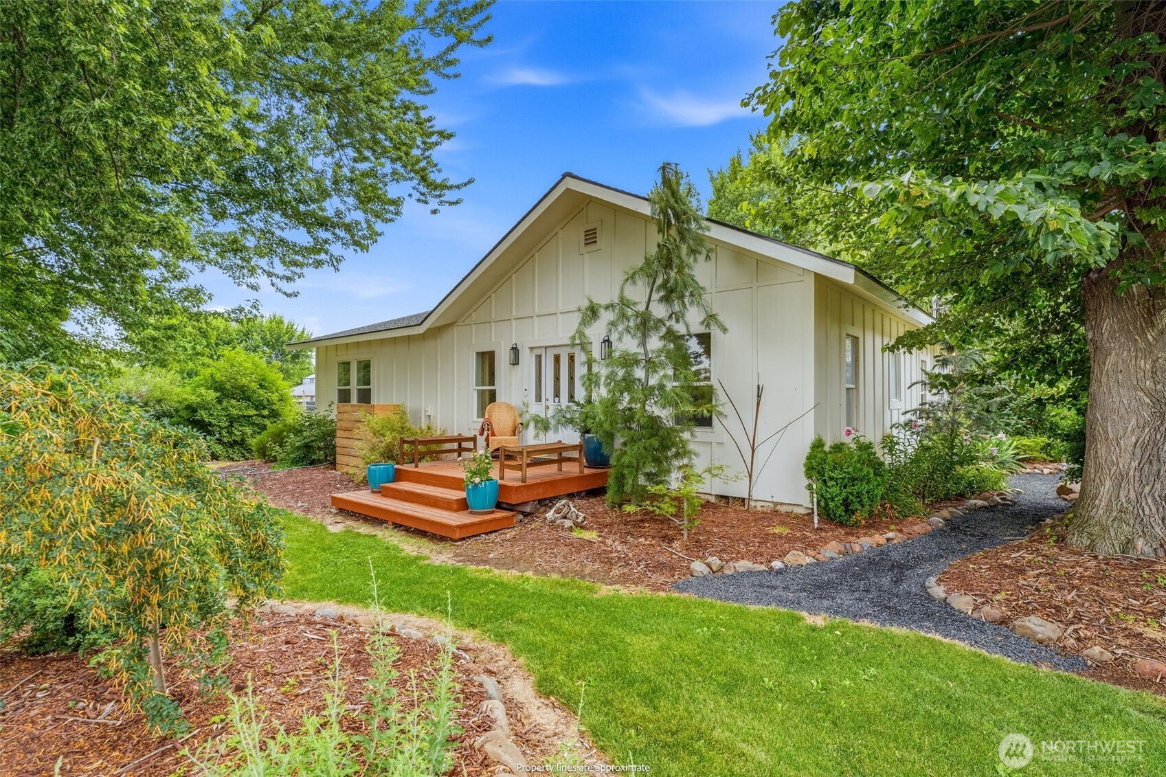 12801 N Pioneer Rd Prosser WA 99350