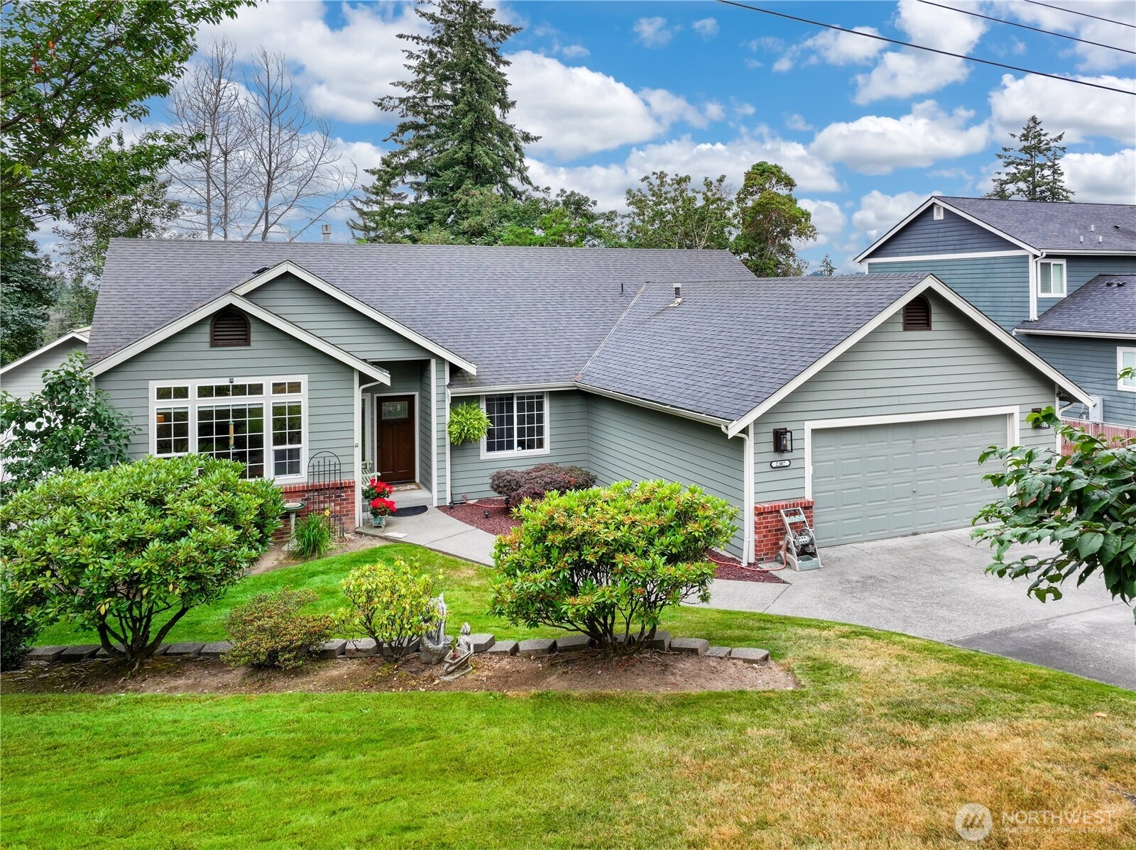 2307 16th Ave Milton WA 98354