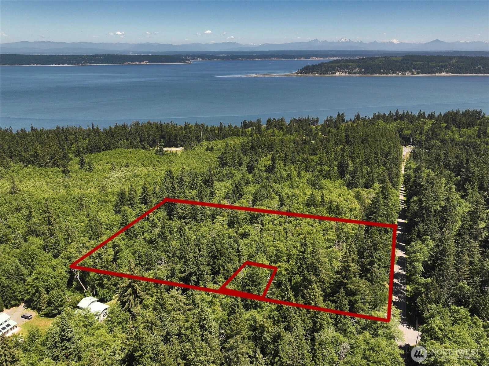 1 XXX Christenson Rd Unit  Greenbank WA 98239
