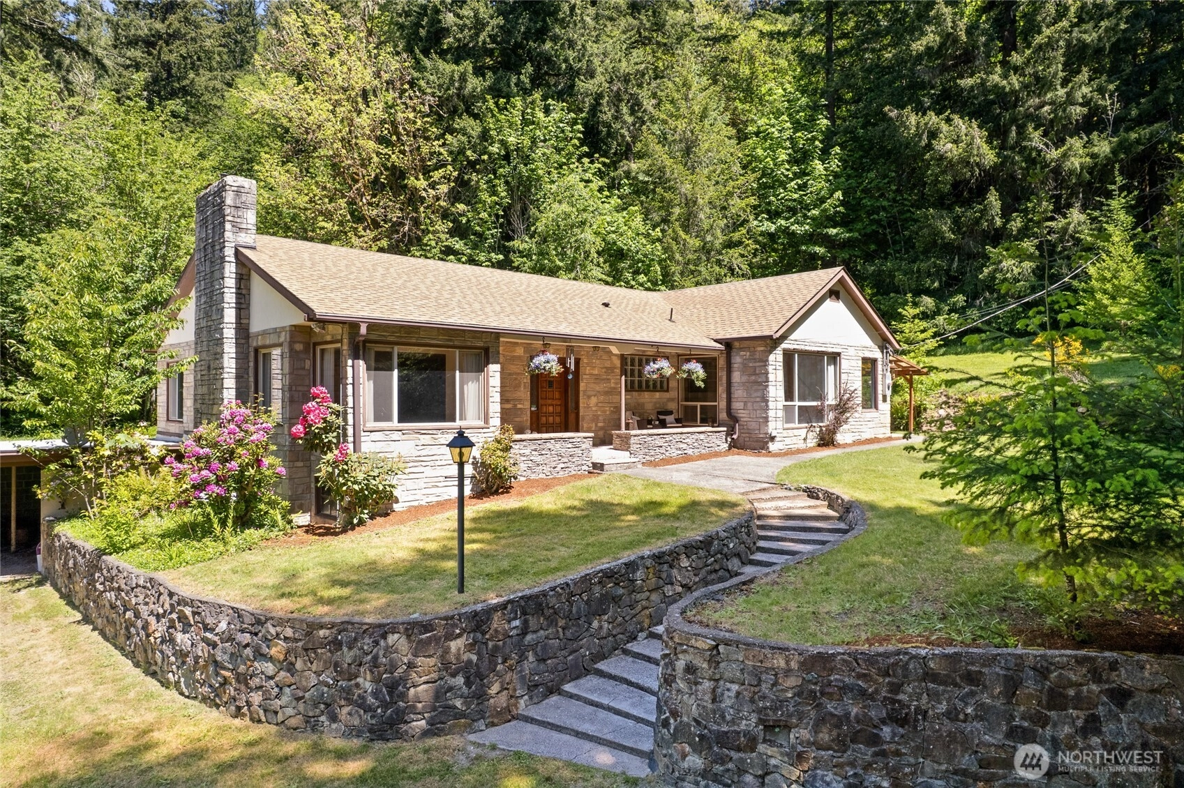 31007 Mt Tahoma Canyon Rd E Ashford WA 98304