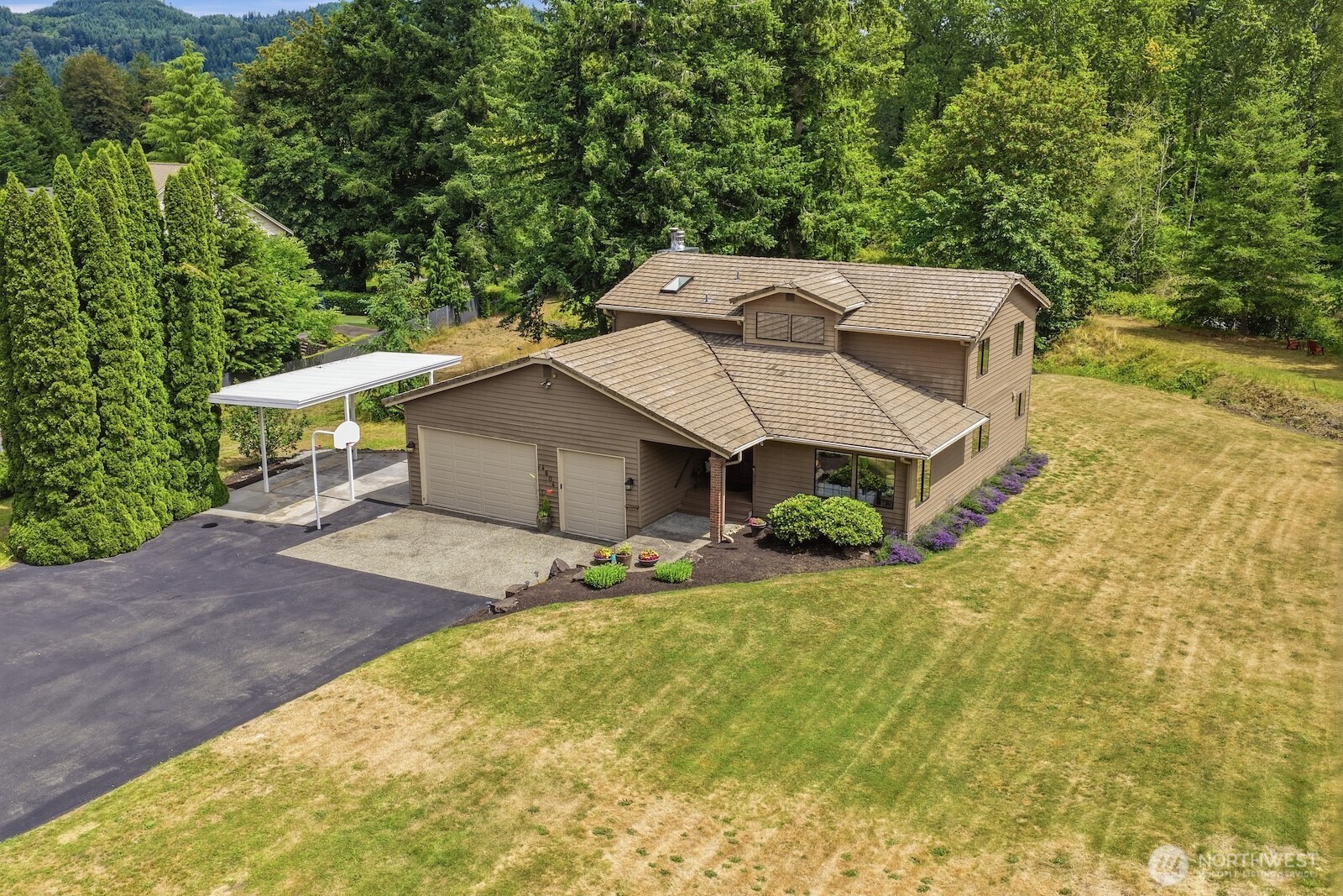 4604 332nd Ave SE Fall City WA 98024