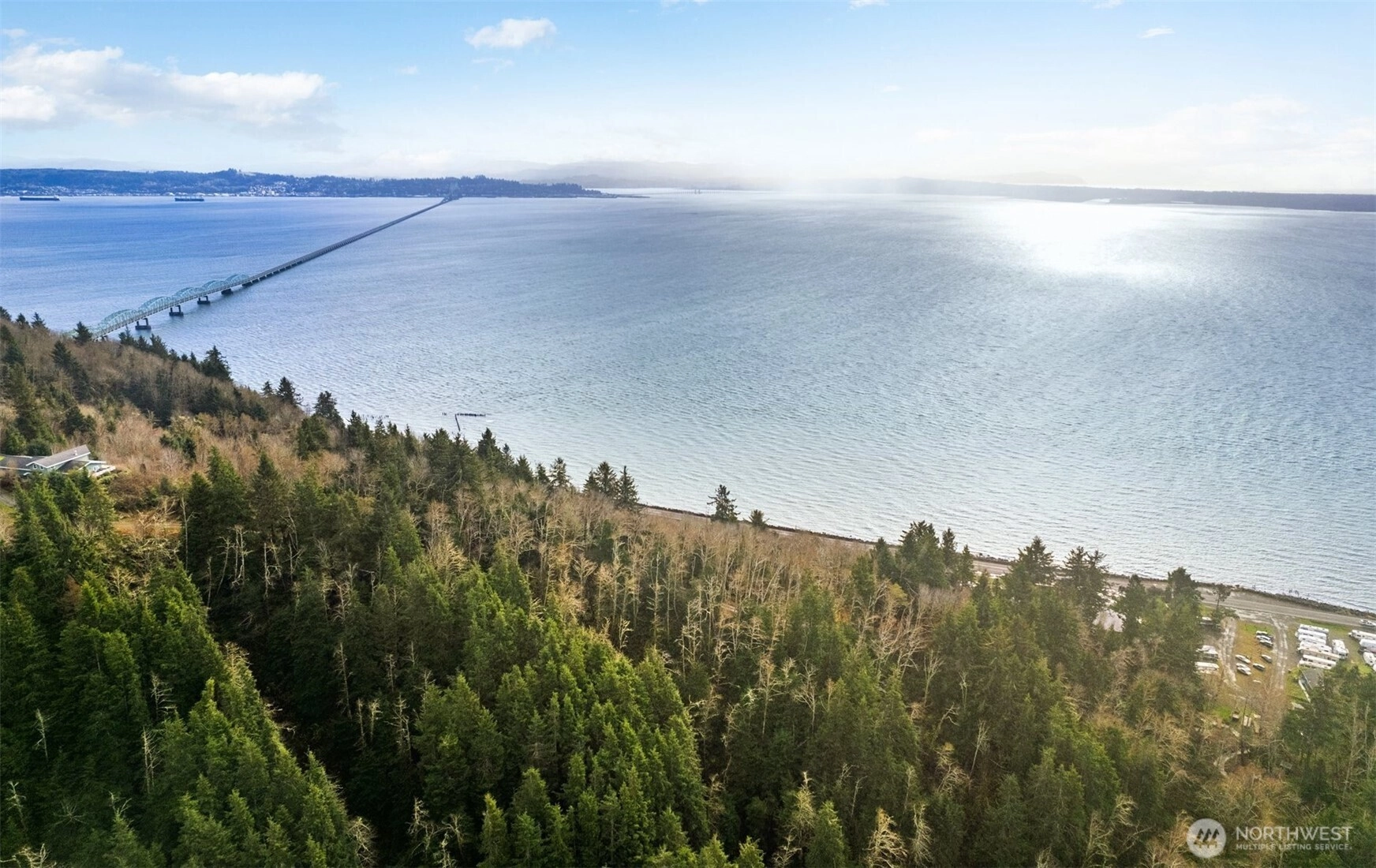 Marine Ln Unit  Chinook WA 98614